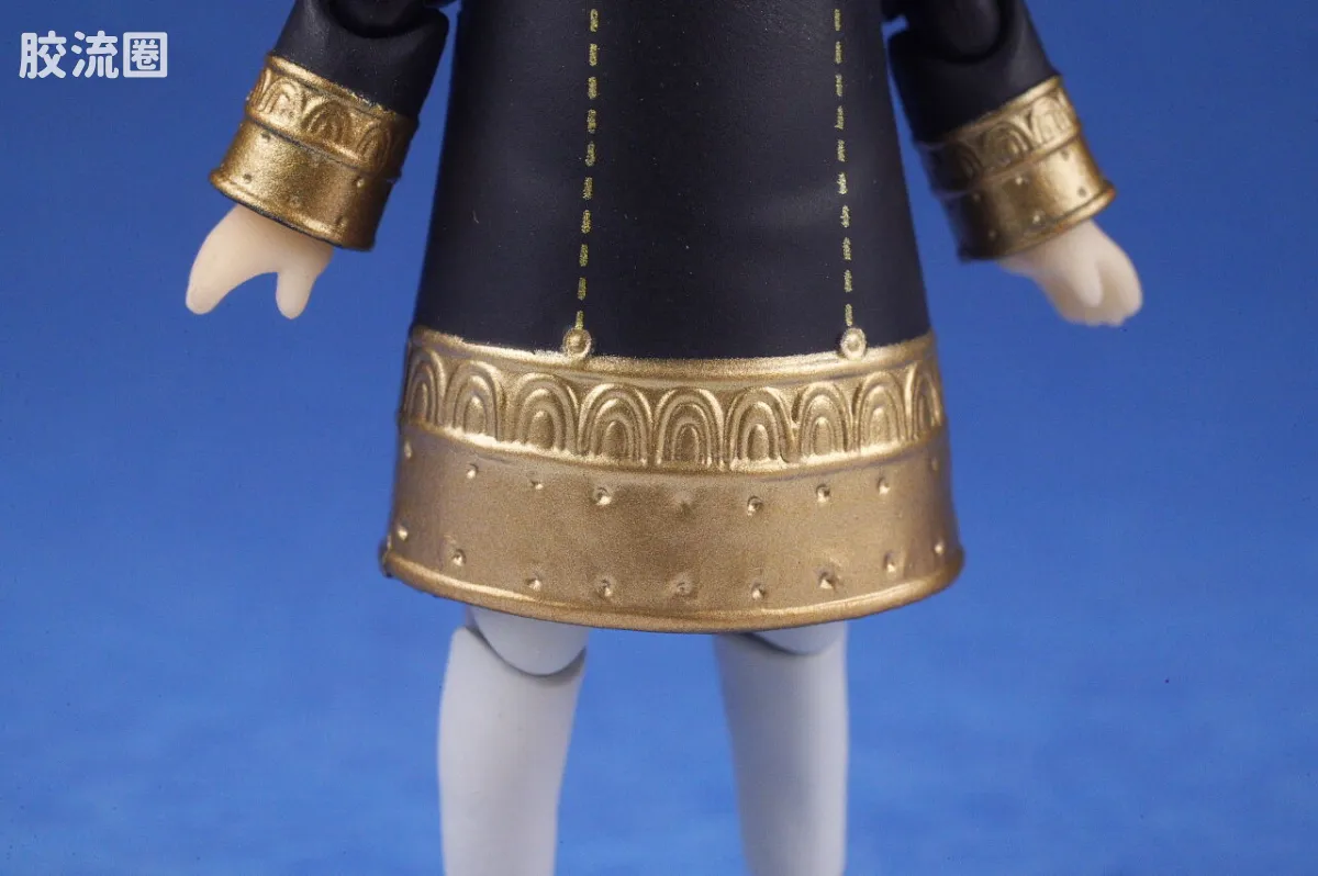 SHF 间谍过家家系列 阿尼亚·福杰 -制服版- - 图片