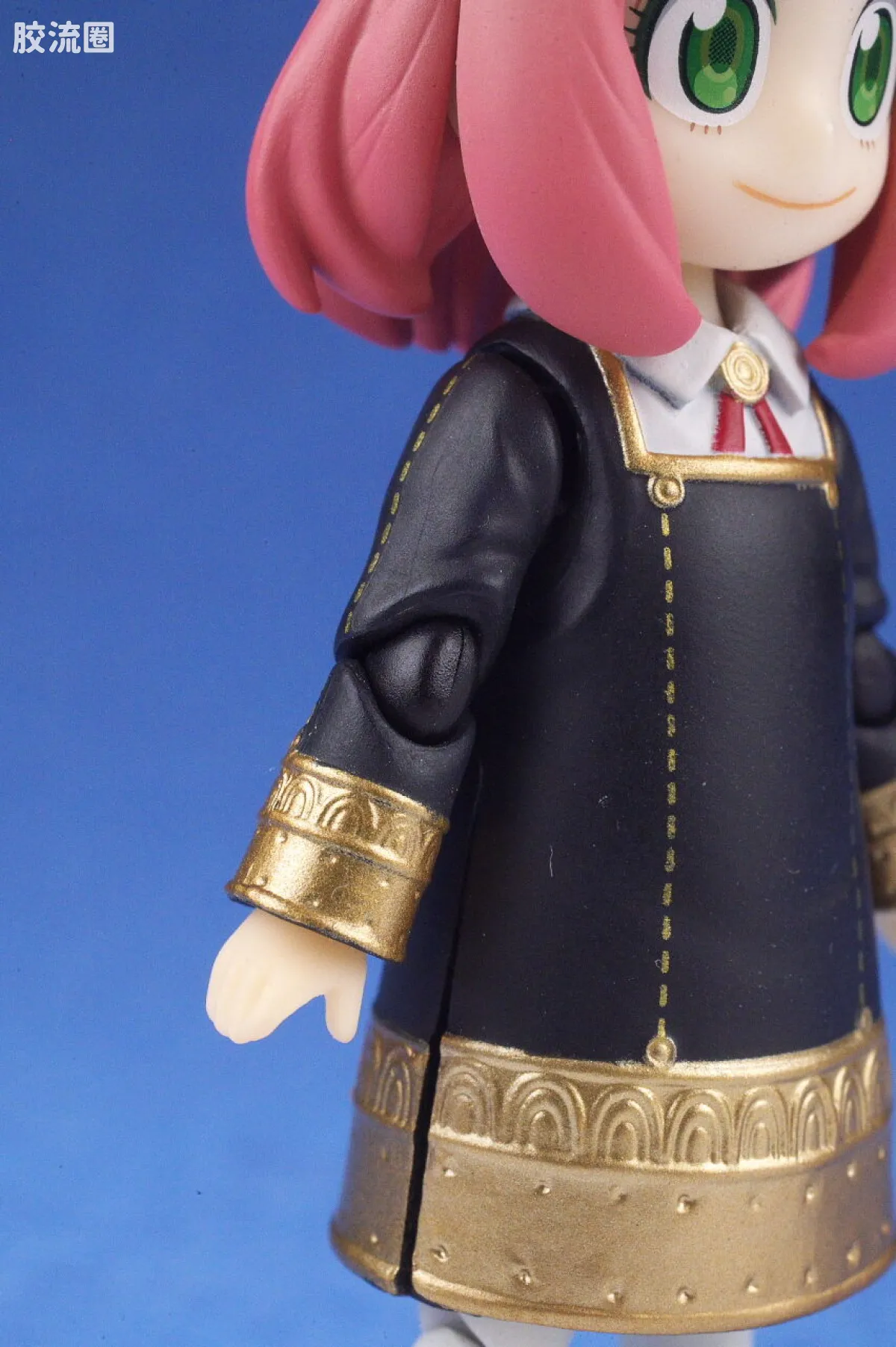 SHF 间谍过家家系列 阿尼亚·福杰 -制服版- - 图片
