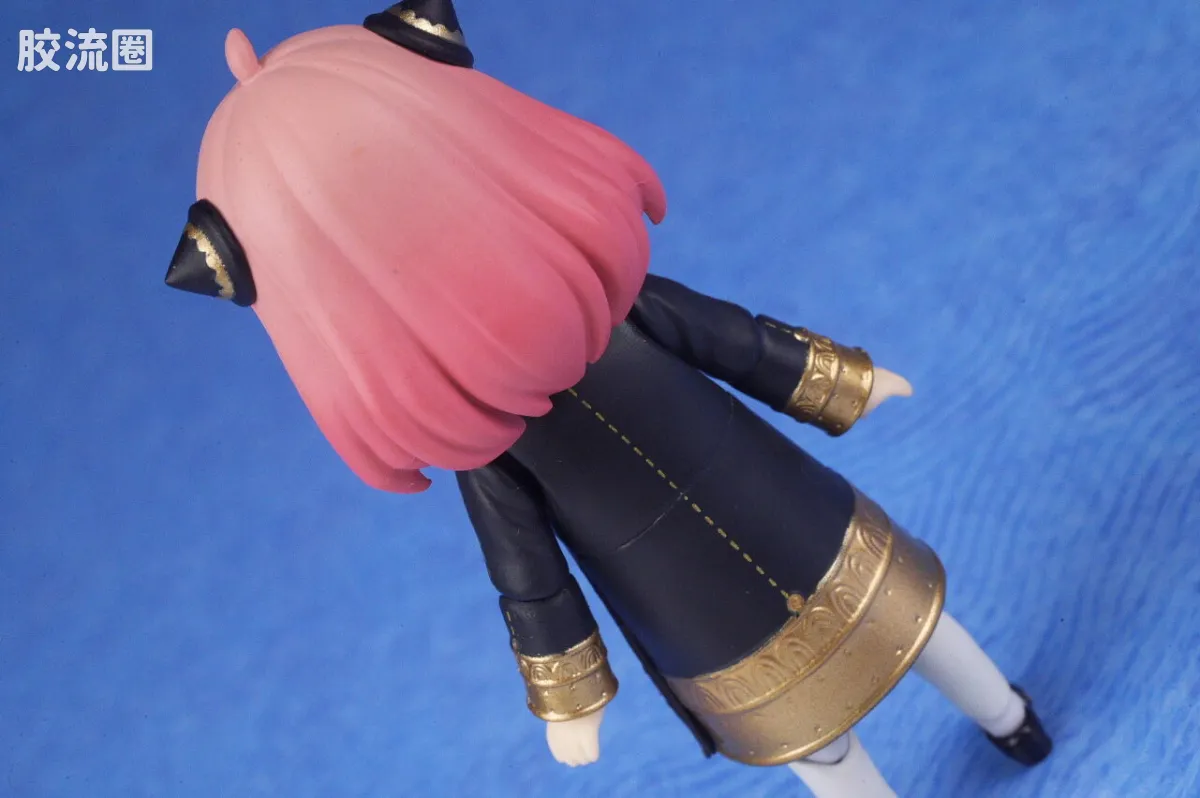 SHF 间谍过家家系列 阿尼亚·福杰 -制服版- - 图片