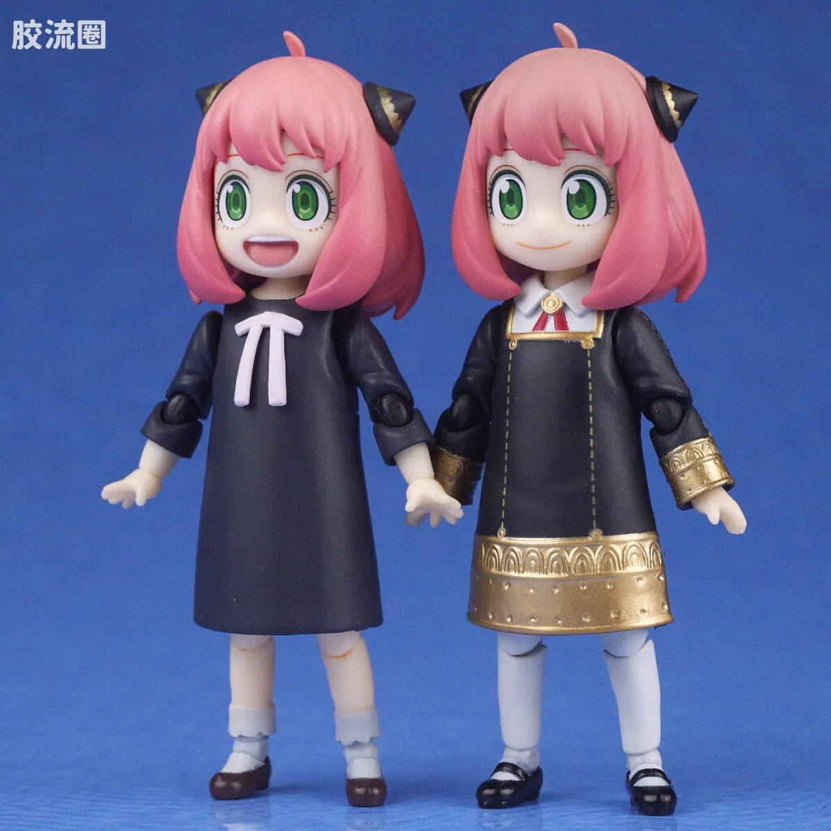 SHF 间谍过家家系列 阿尼亚·福杰 -制服版- - 图片