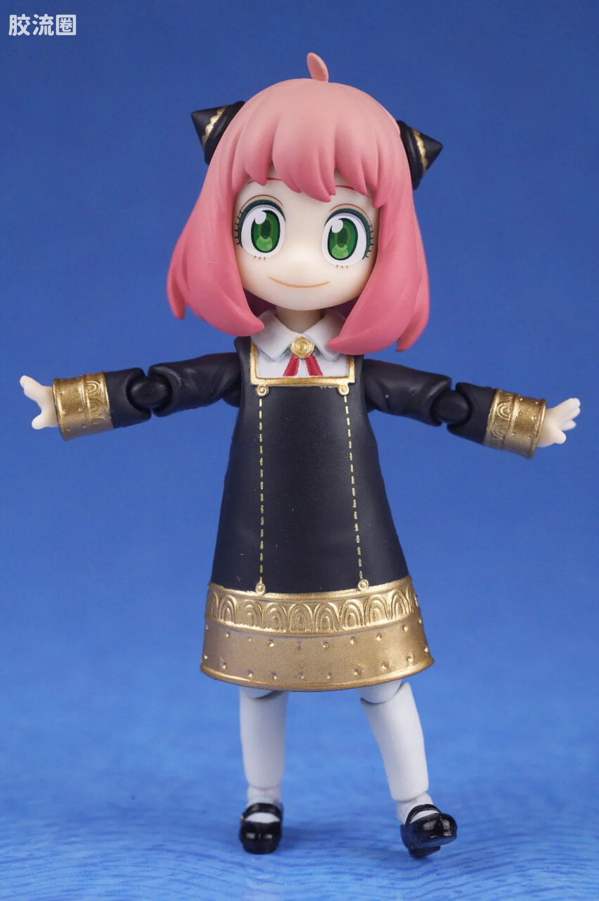 SHF 间谍过家家系列 阿尼亚·福杰 -制服版- - 图片