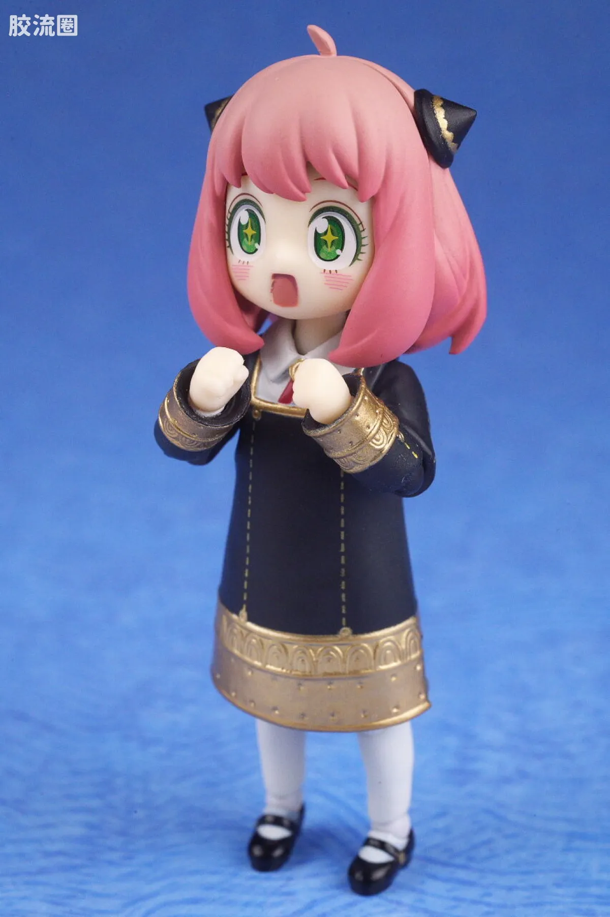SHF 间谍过家家系列 阿尼亚·福杰 -制服版- - 图片