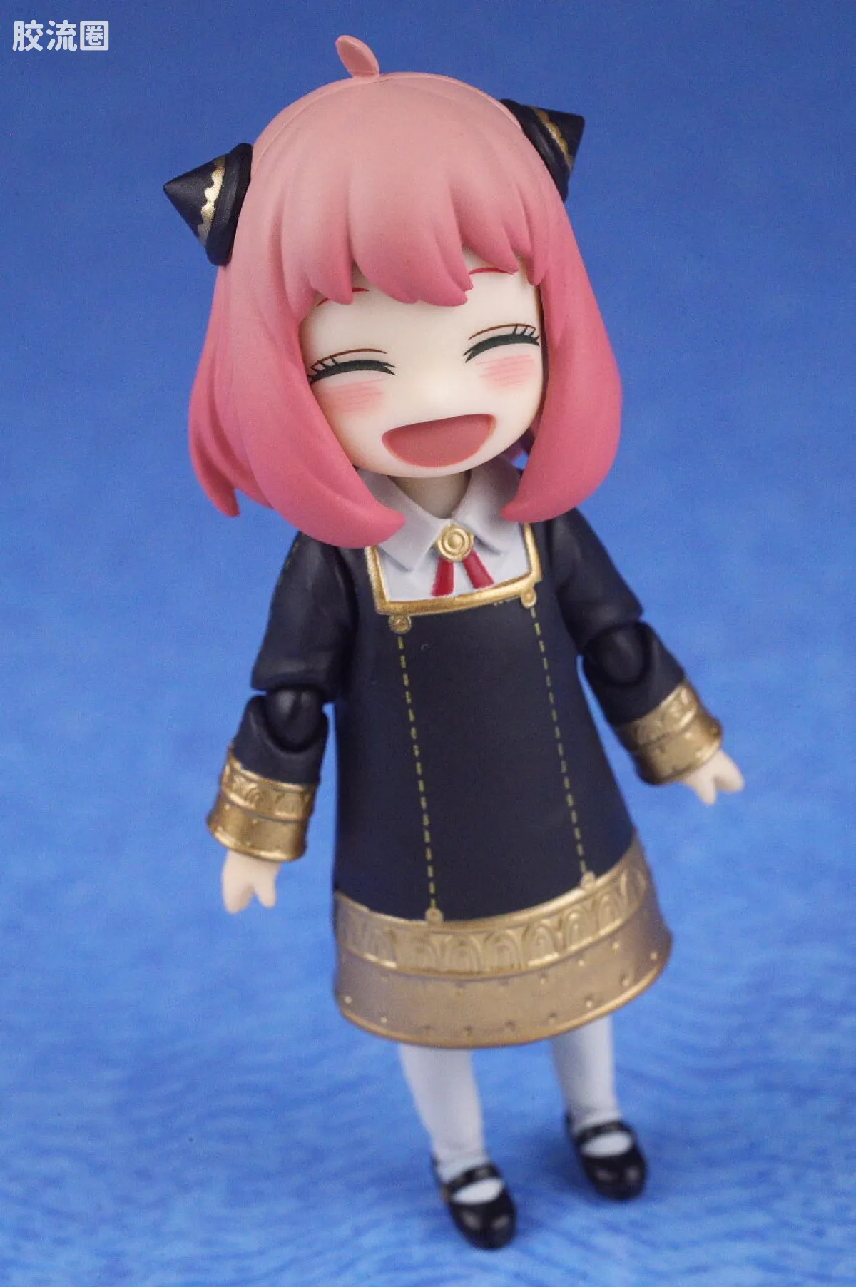 SHF 间谍过家家系列 阿尼亚·福杰 -制服版- - 图片