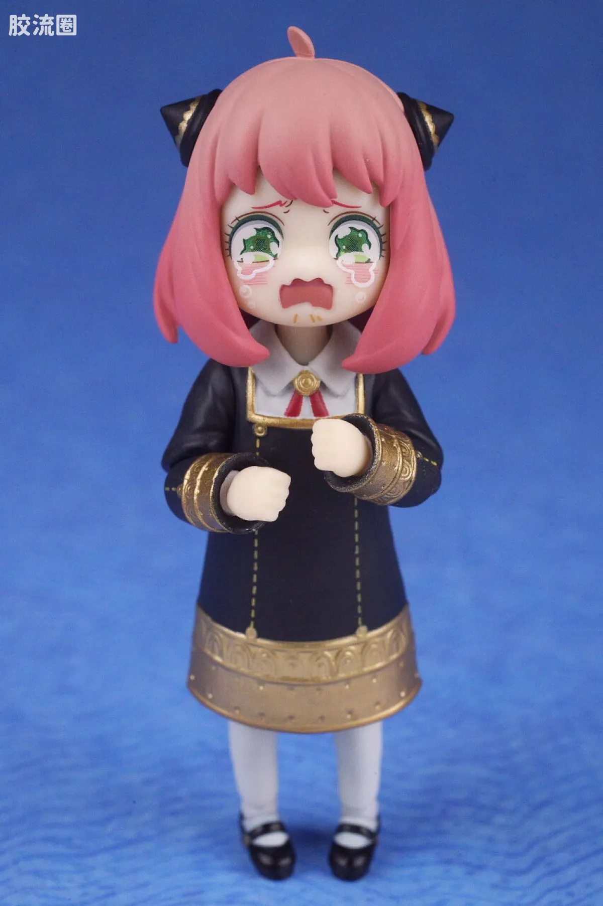 SHF 间谍过家家系列 阿尼亚·福杰 -制服版- - 图片