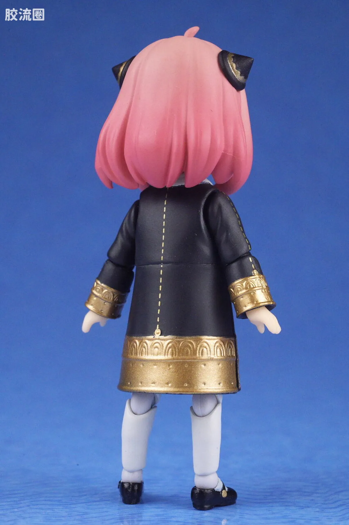 SHF 间谍过家家系列 阿尼亚·福杰 -制服版- - 图片