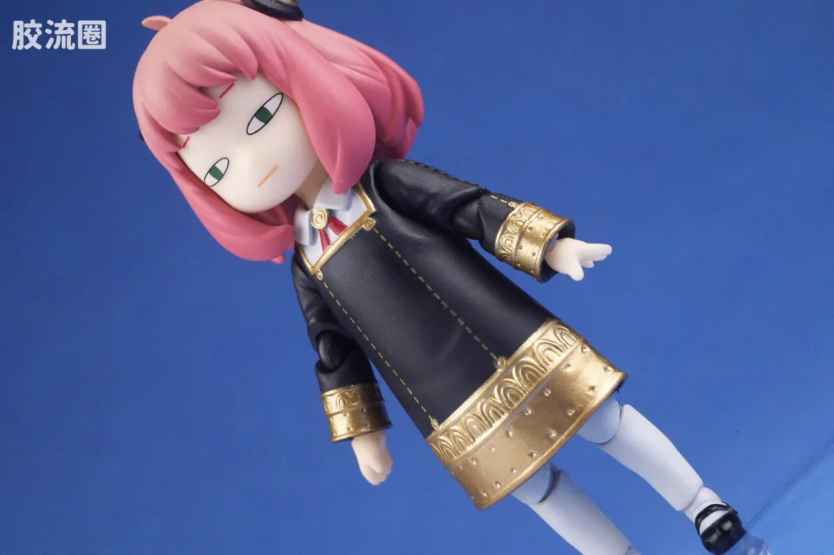 SHF 间谍过家家系列 阿尼亚·福杰 -制服版- - 图片