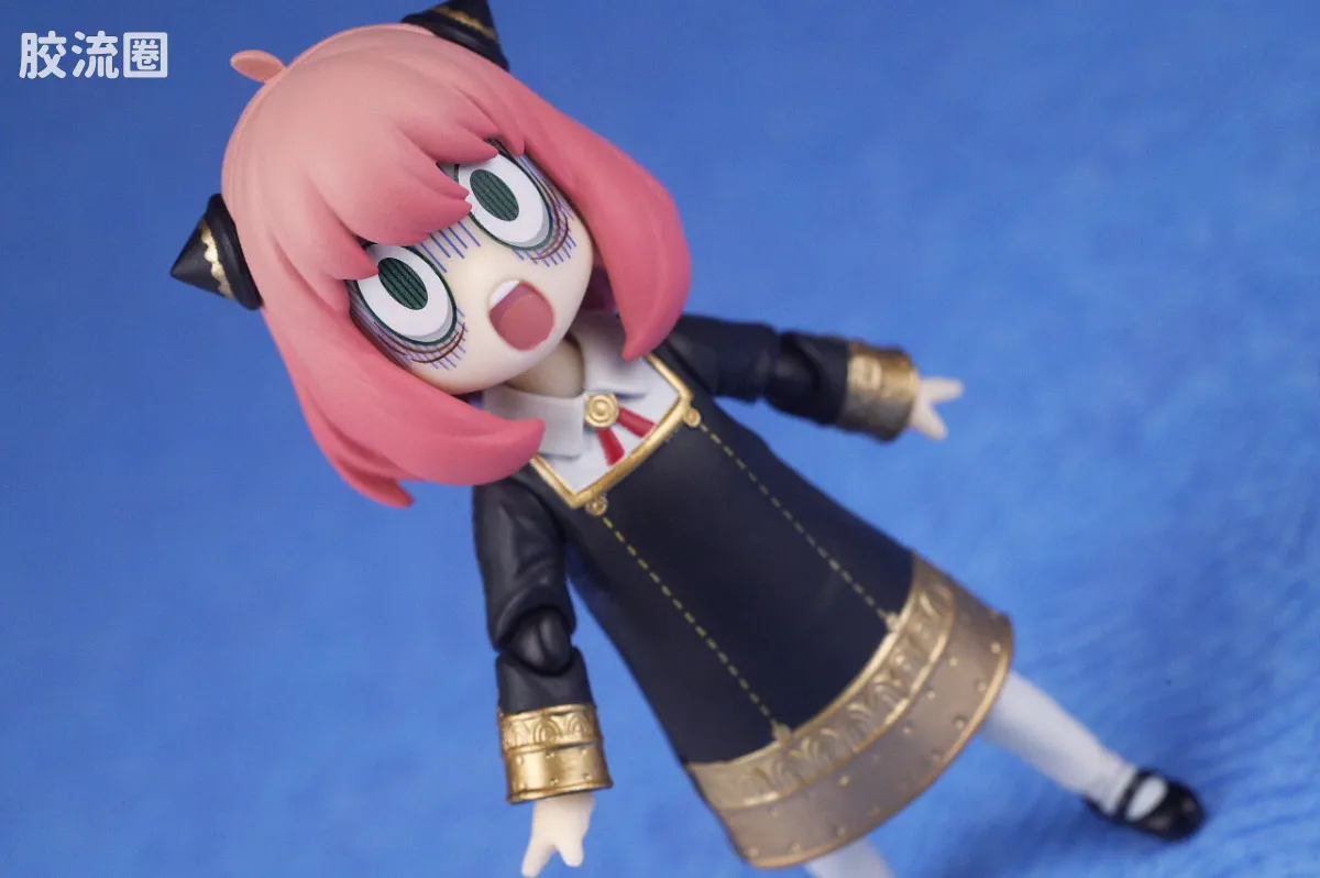 SHF 间谍过家家系列 阿尼亚·福杰 -制服版- - 图片