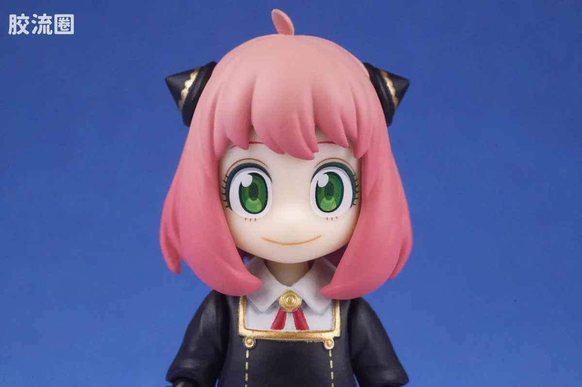 SHF 间谍过家家系列 阿尼亚·福杰 -制服版- - 图片