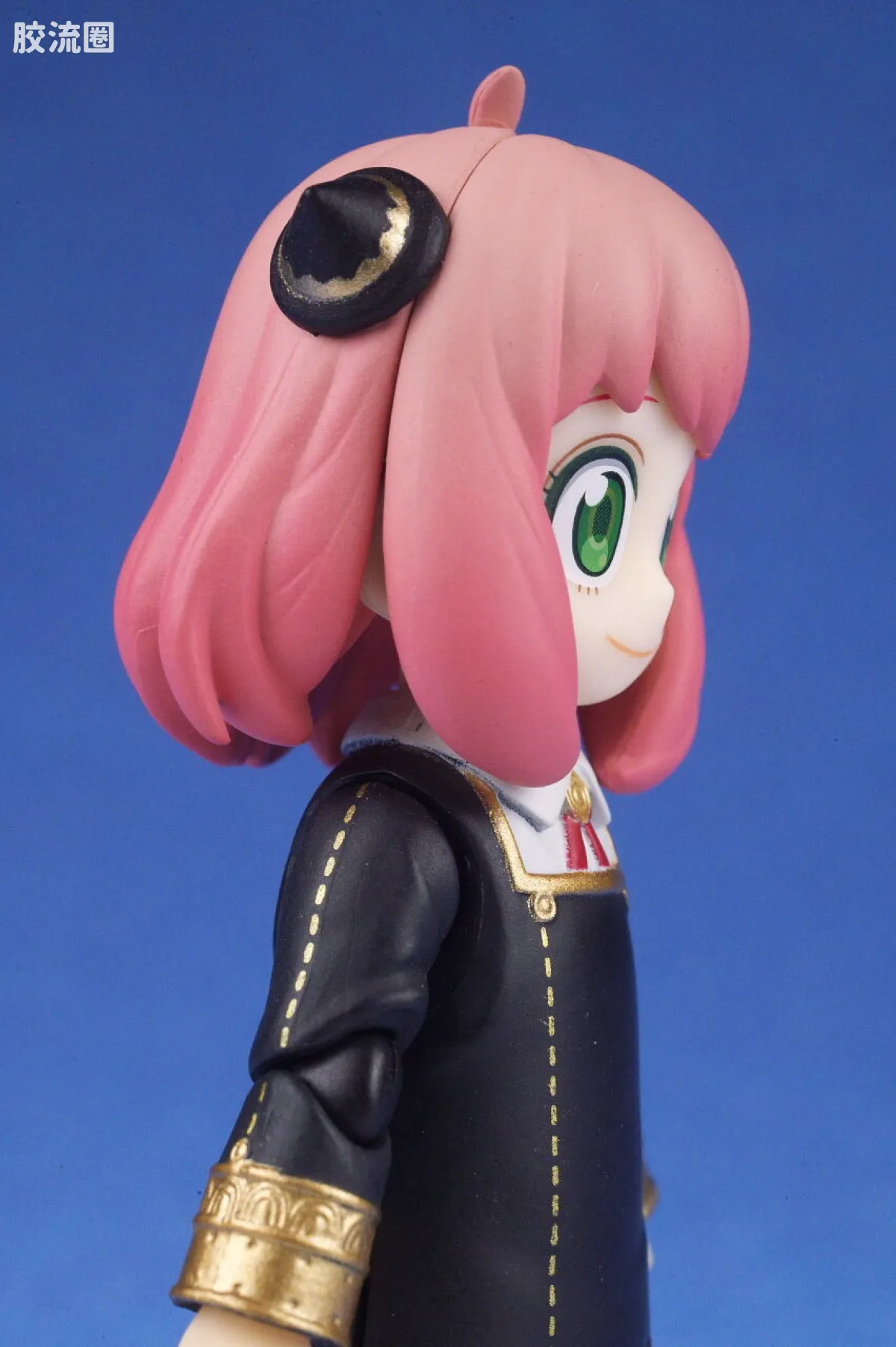 SHF 间谍过家家系列 阿尼亚·福杰 -制服版- - 图片