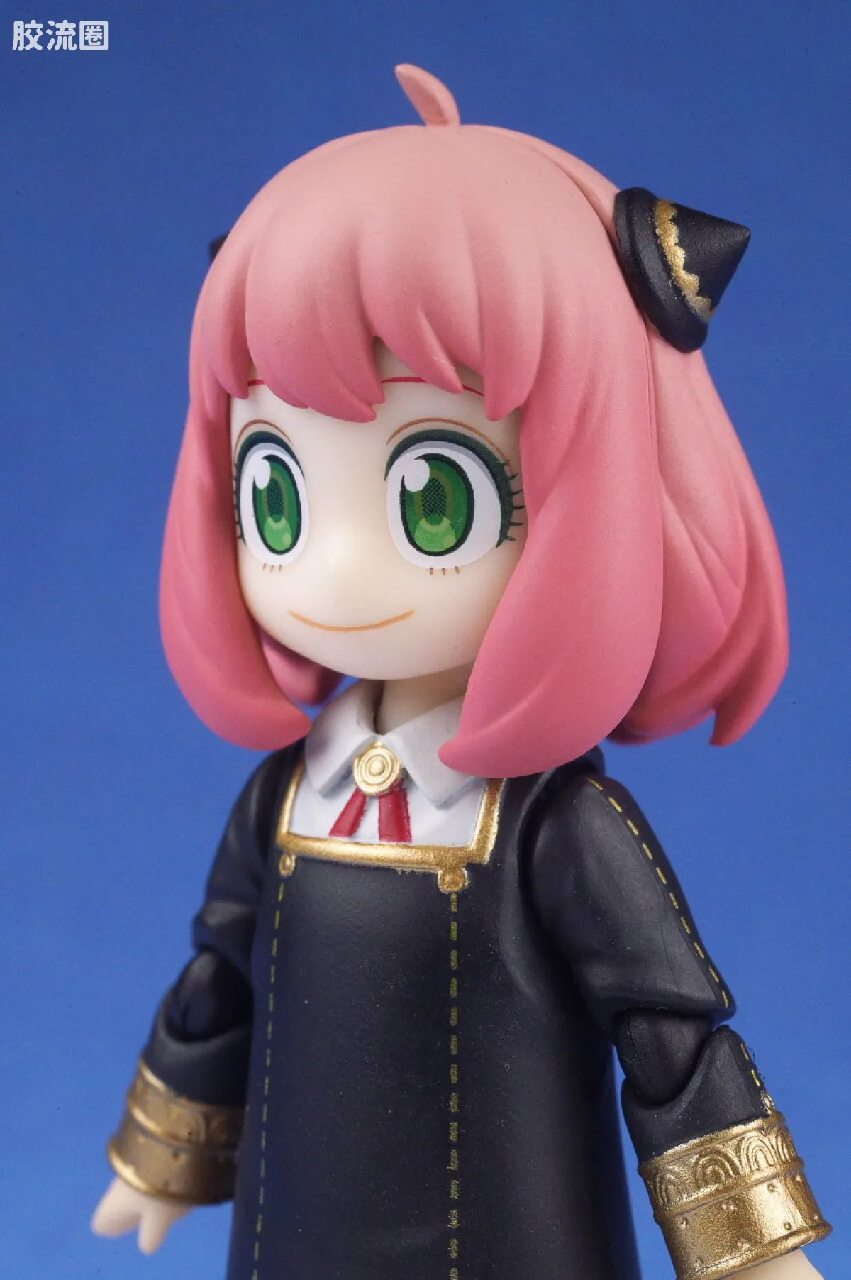 SHF 间谍过家家系列 阿尼亚·福杰 -制服版- - 图片