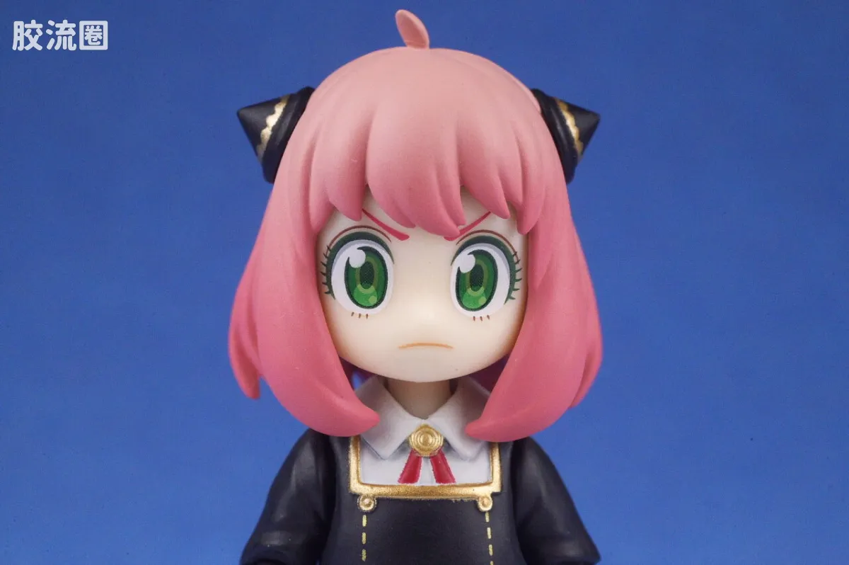 SHF 间谍过家家系列 阿尼亚·福杰 -制服版- - 图片