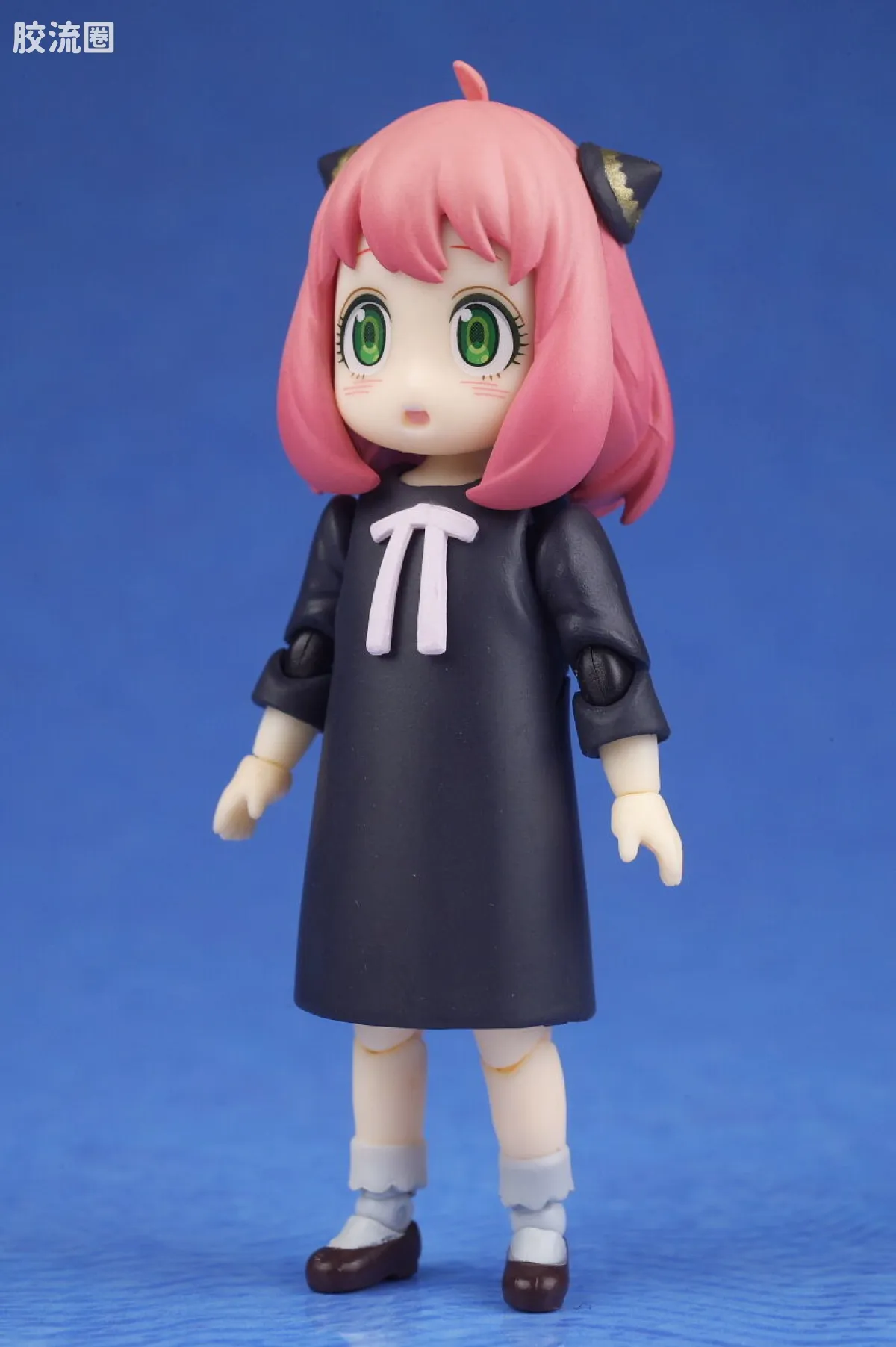 SHF 间谍过家家系列 阿尼亚·福杰 - 图片