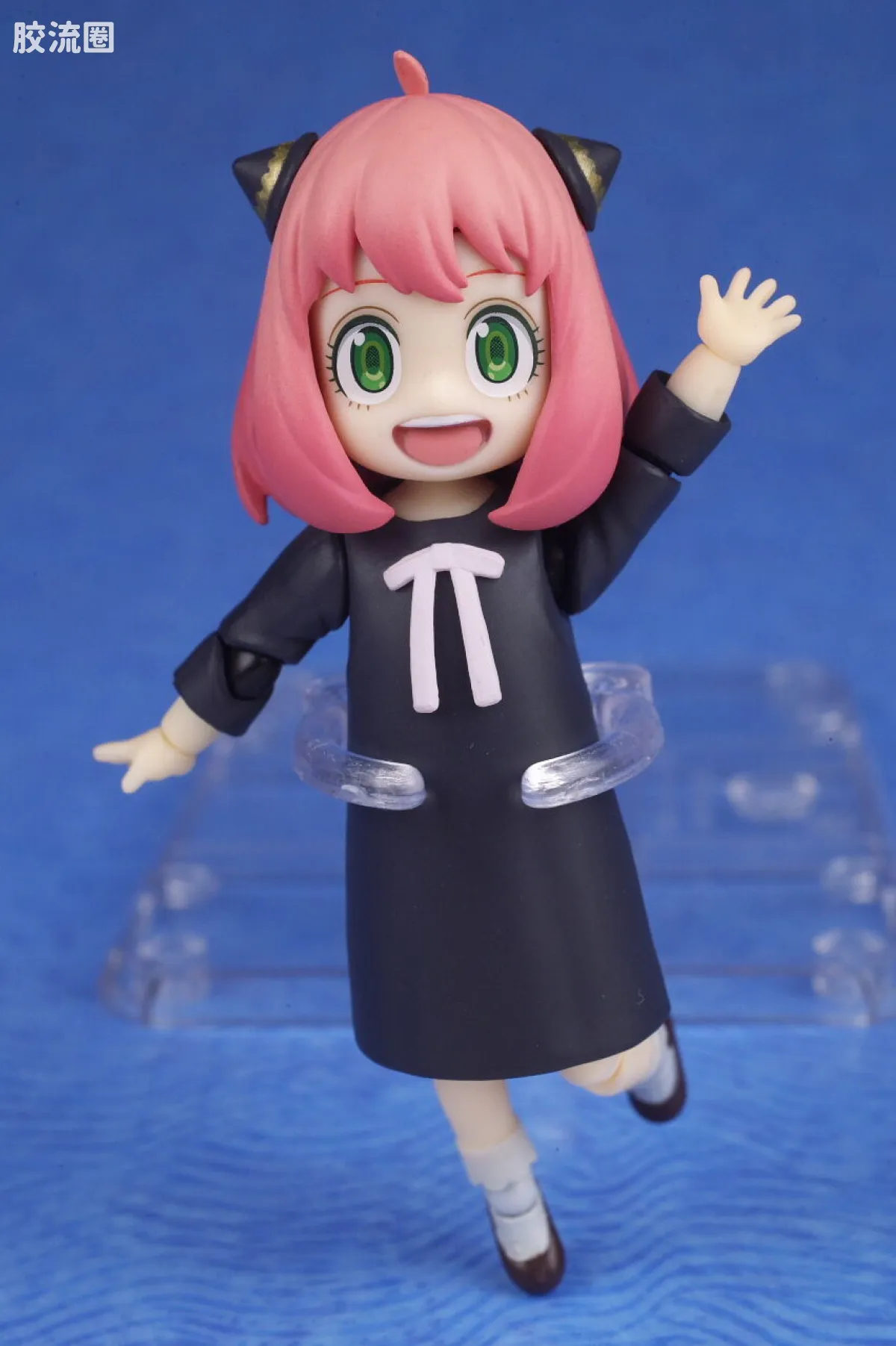 SHF 间谍过家家系列 阿尼亚·福杰 - 图片
