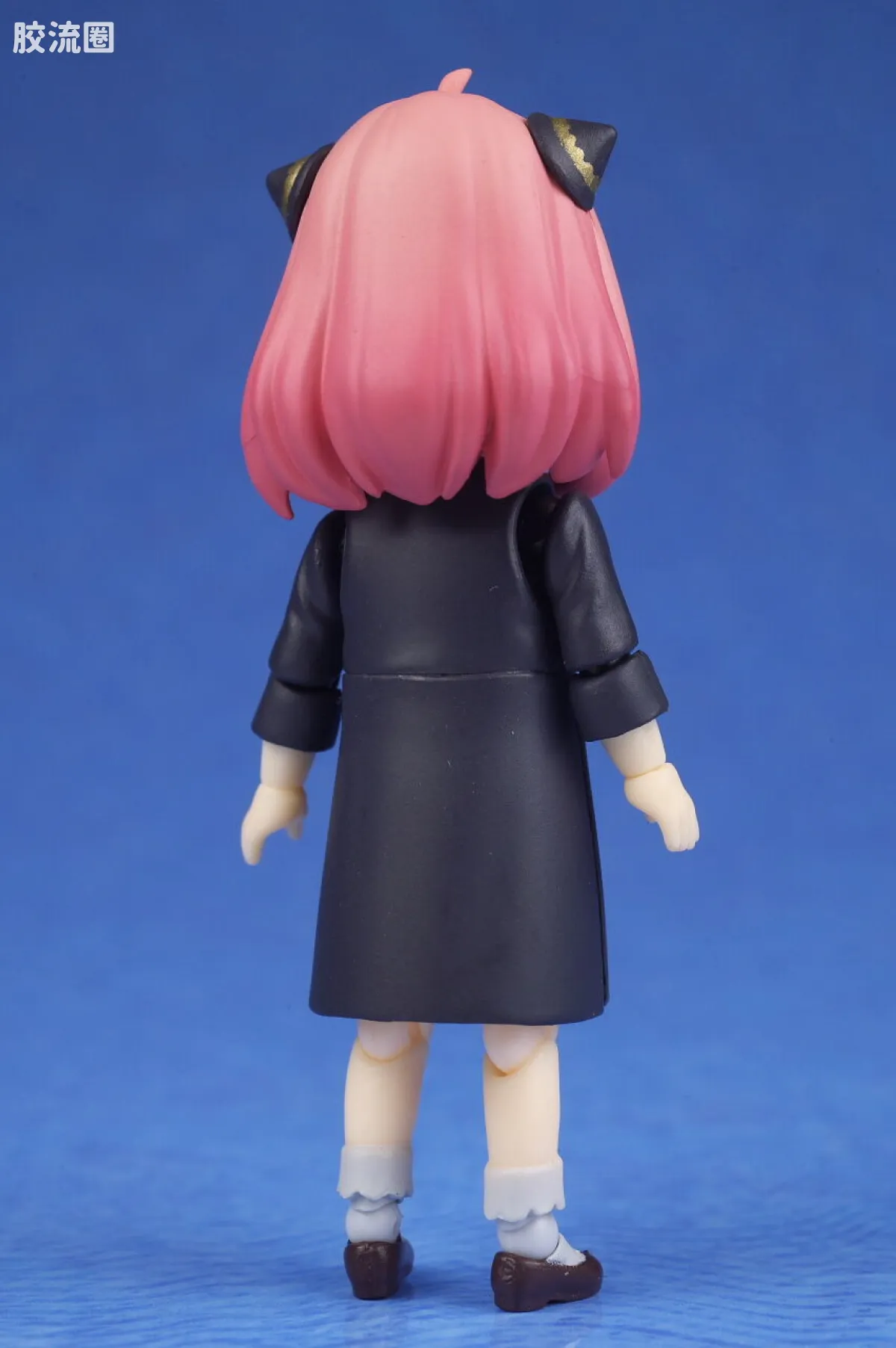 SHF 间谍过家家系列 阿尼亚·福杰 - 图片