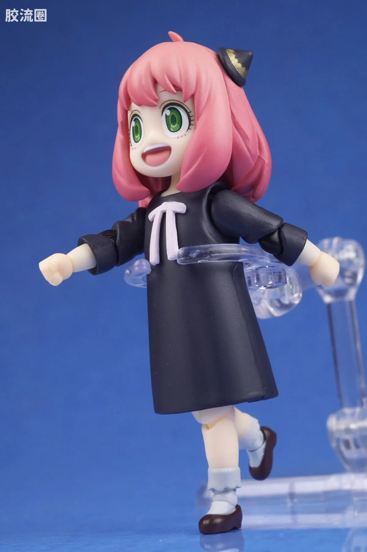 SHF 间谍过家家系列 阿尼亚·福杰 - 图片
