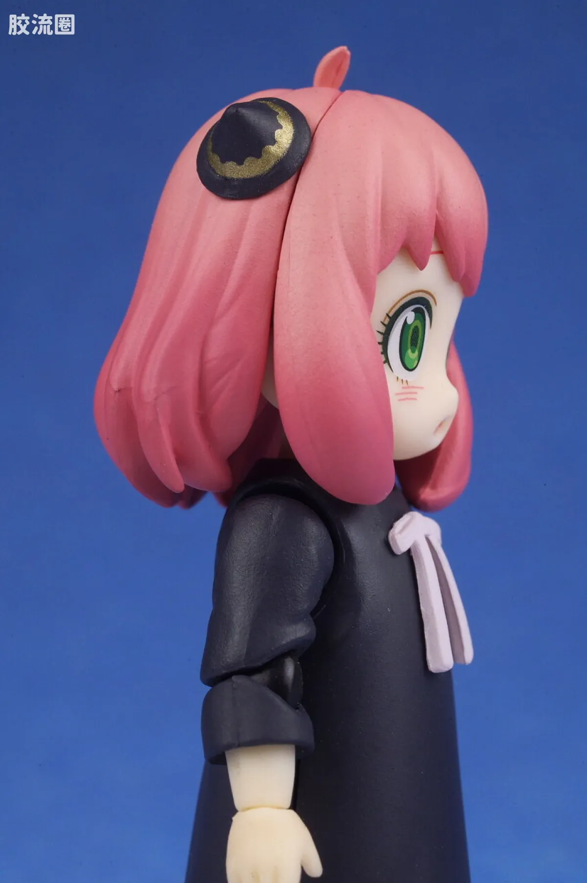 SHF 间谍过家家系列 阿尼亚·福杰 - 图片