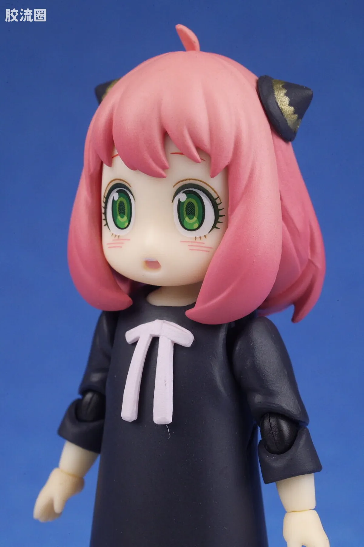 SHF 间谍过家家系列 阿尼亚·福杰 - 图片