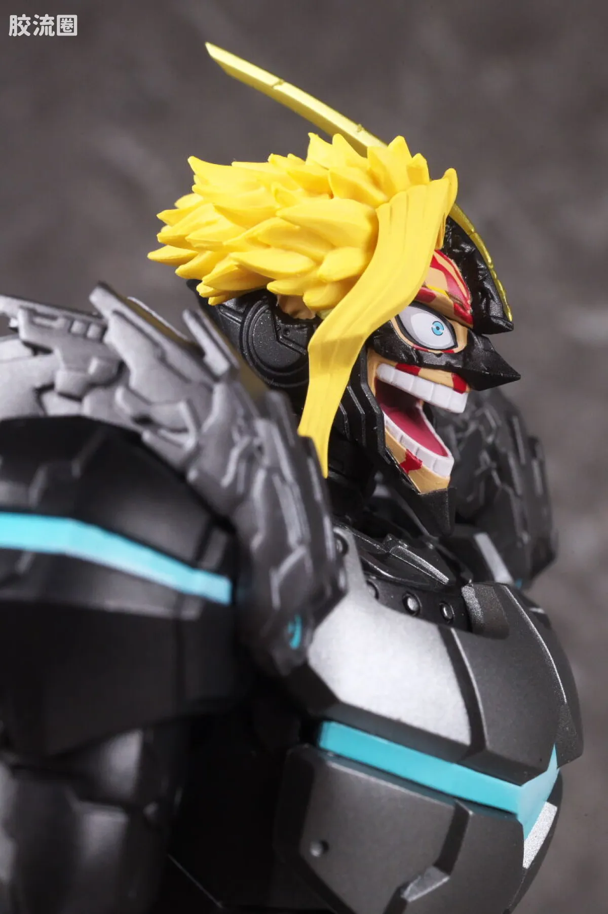 SHF 综合系列 装甲欧尔麦特 - 图片