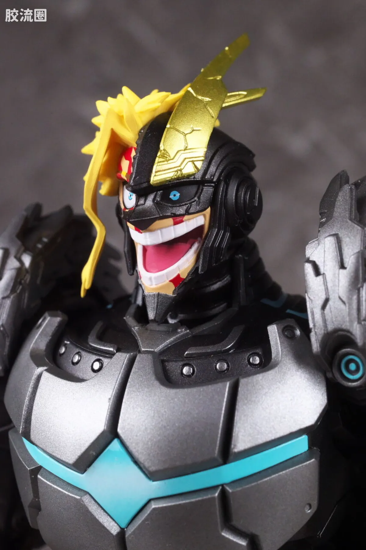 SHF 综合系列 装甲欧尔麦特 - 图片