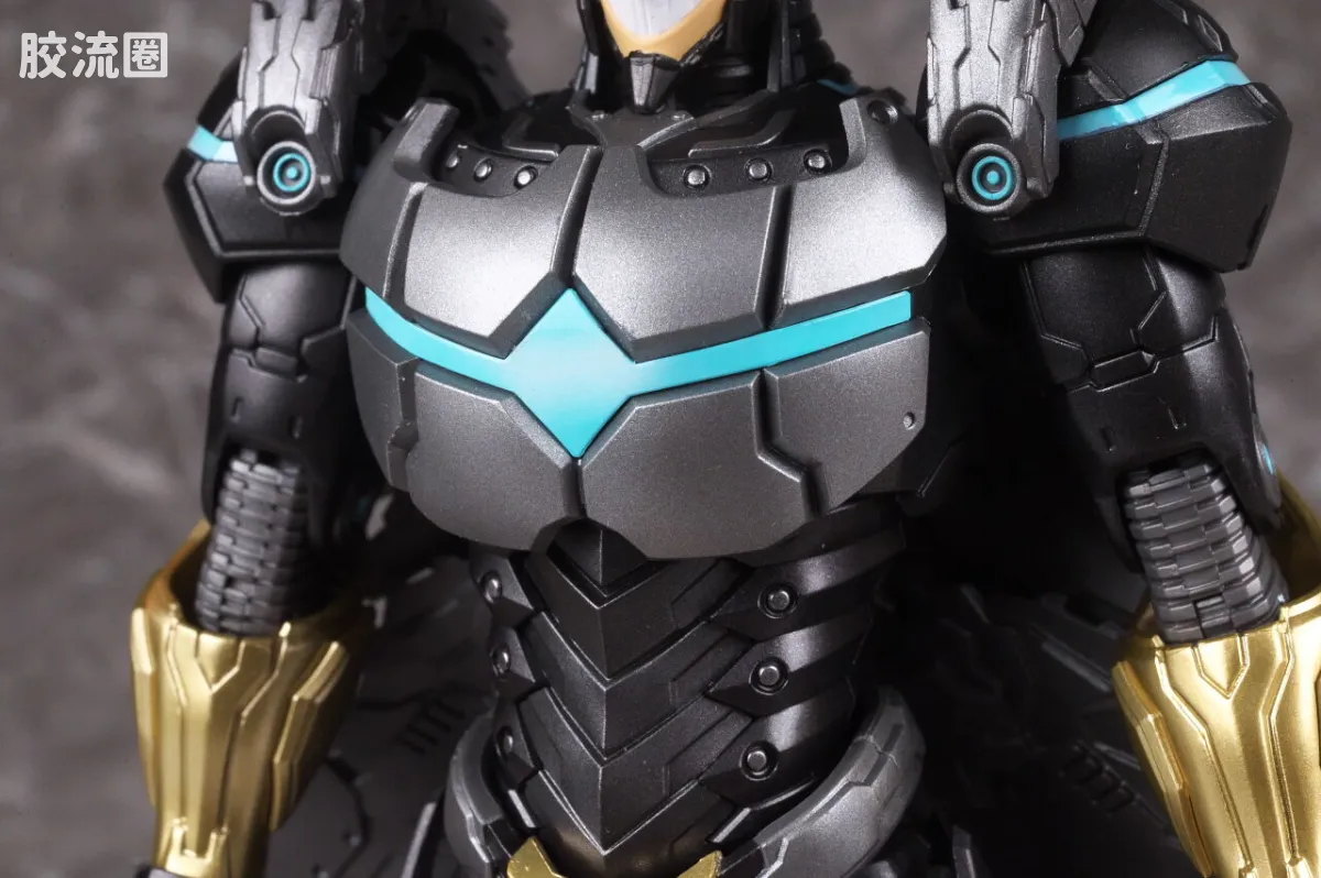SHF 综合系列 装甲欧尔麦特 - 图片