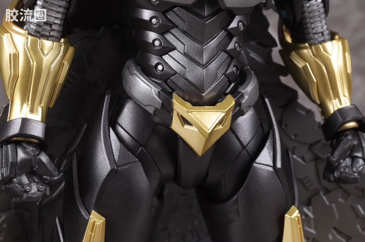 SHF 综合系列 装甲欧尔麦特 - 图片
