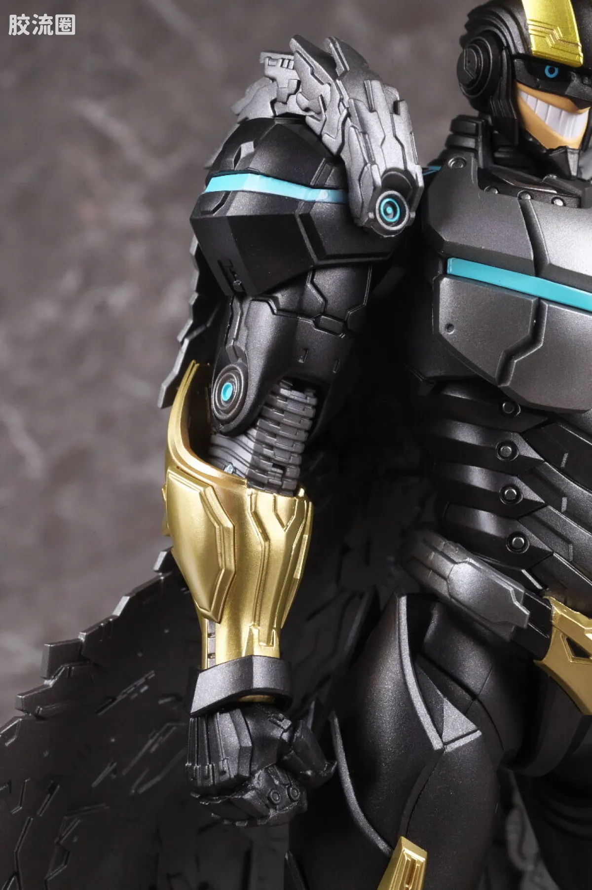 SHF 综合系列 装甲欧尔麦特 - 图片