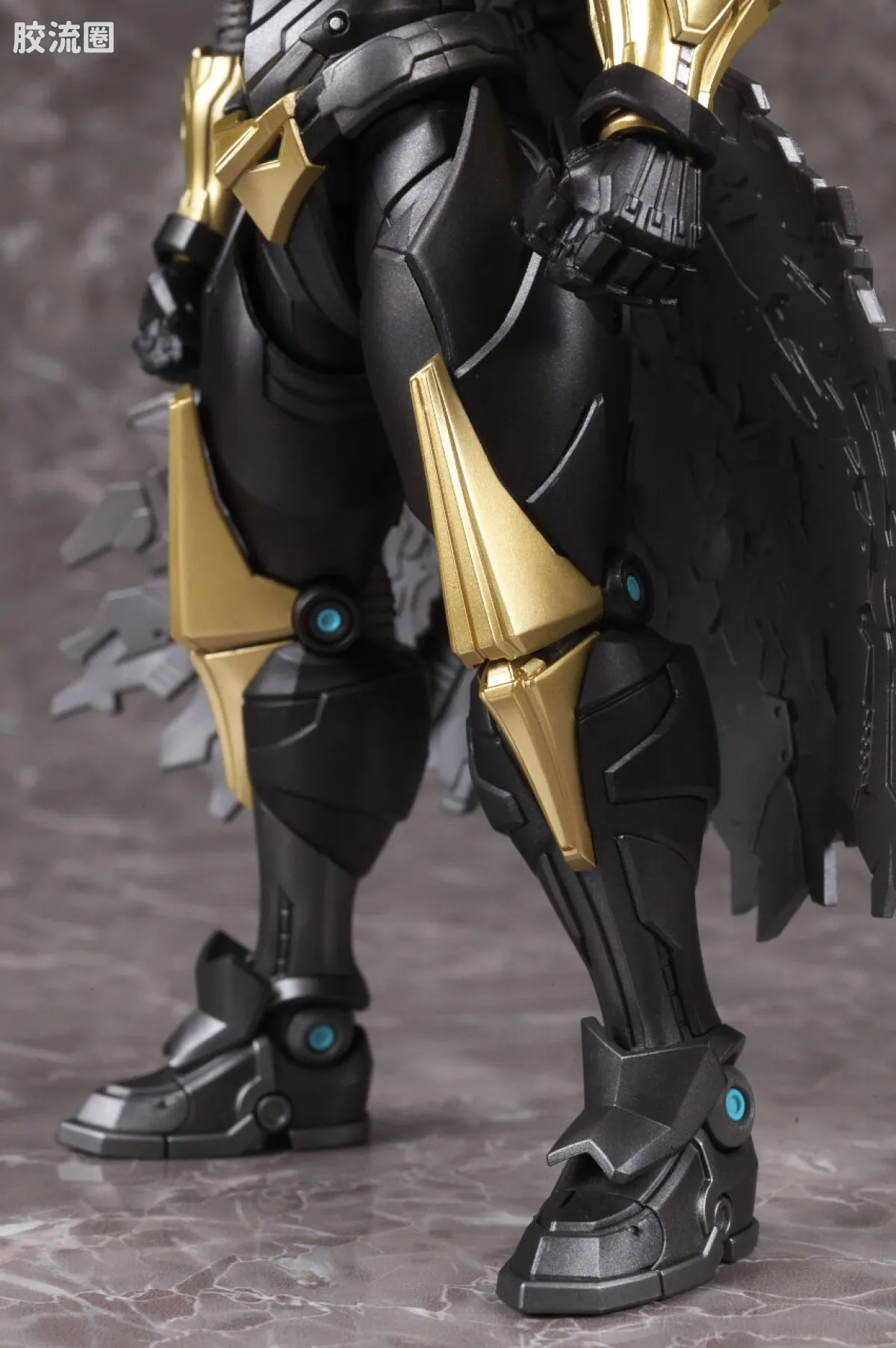 SHF 综合系列 装甲欧尔麦特 - 图片