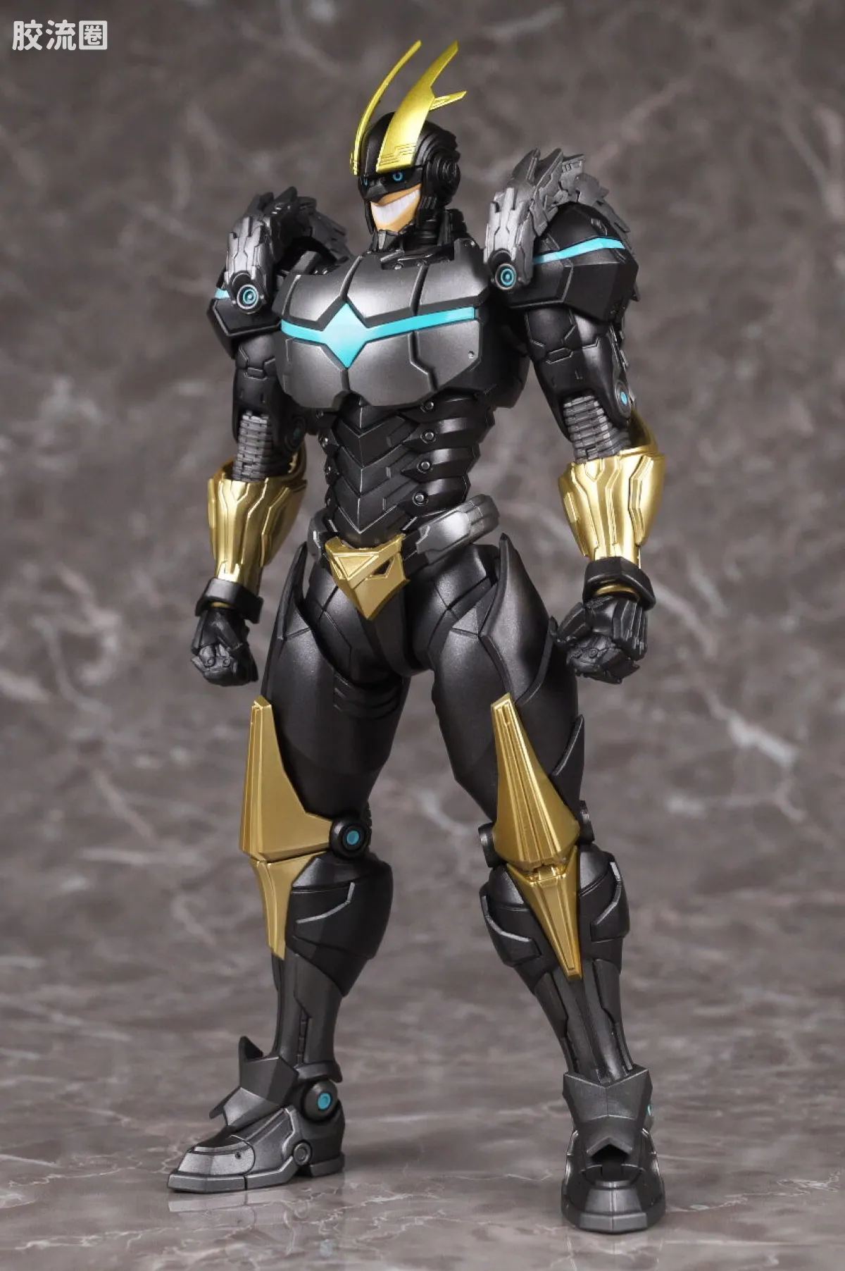 SHF 综合系列 装甲欧尔麦特 - 图片