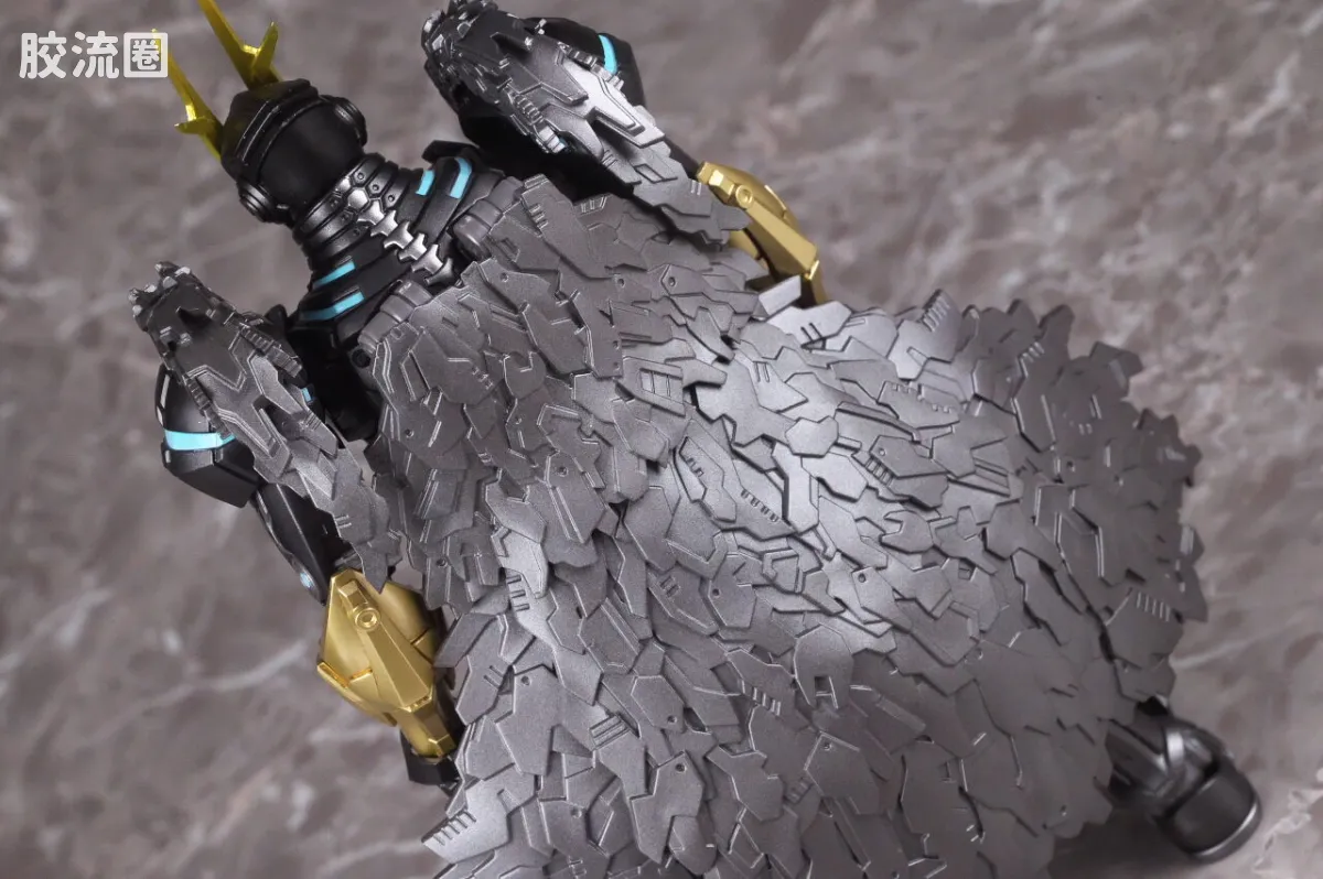 SHF 综合系列 装甲欧尔麦特 - 图片