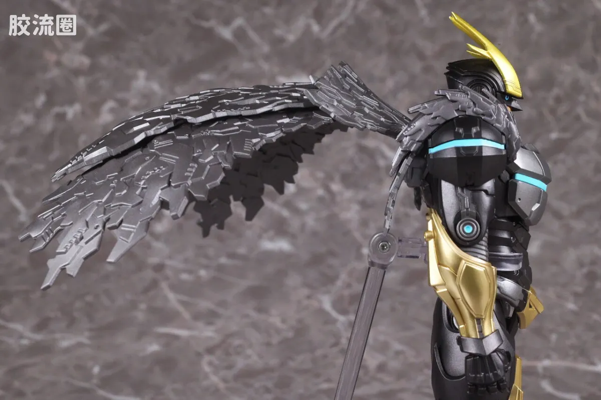 SHF 综合系列 装甲欧尔麦特 - 图片