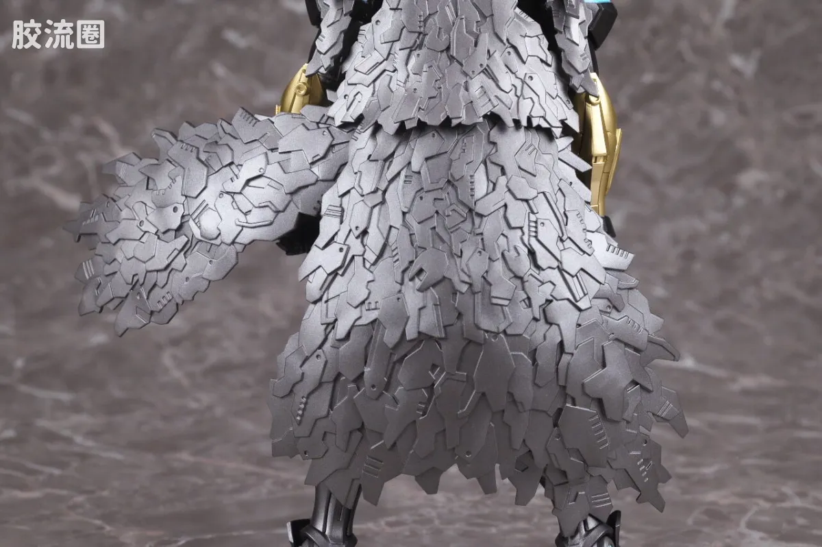 SHF 综合系列 装甲欧尔麦特 - 图片