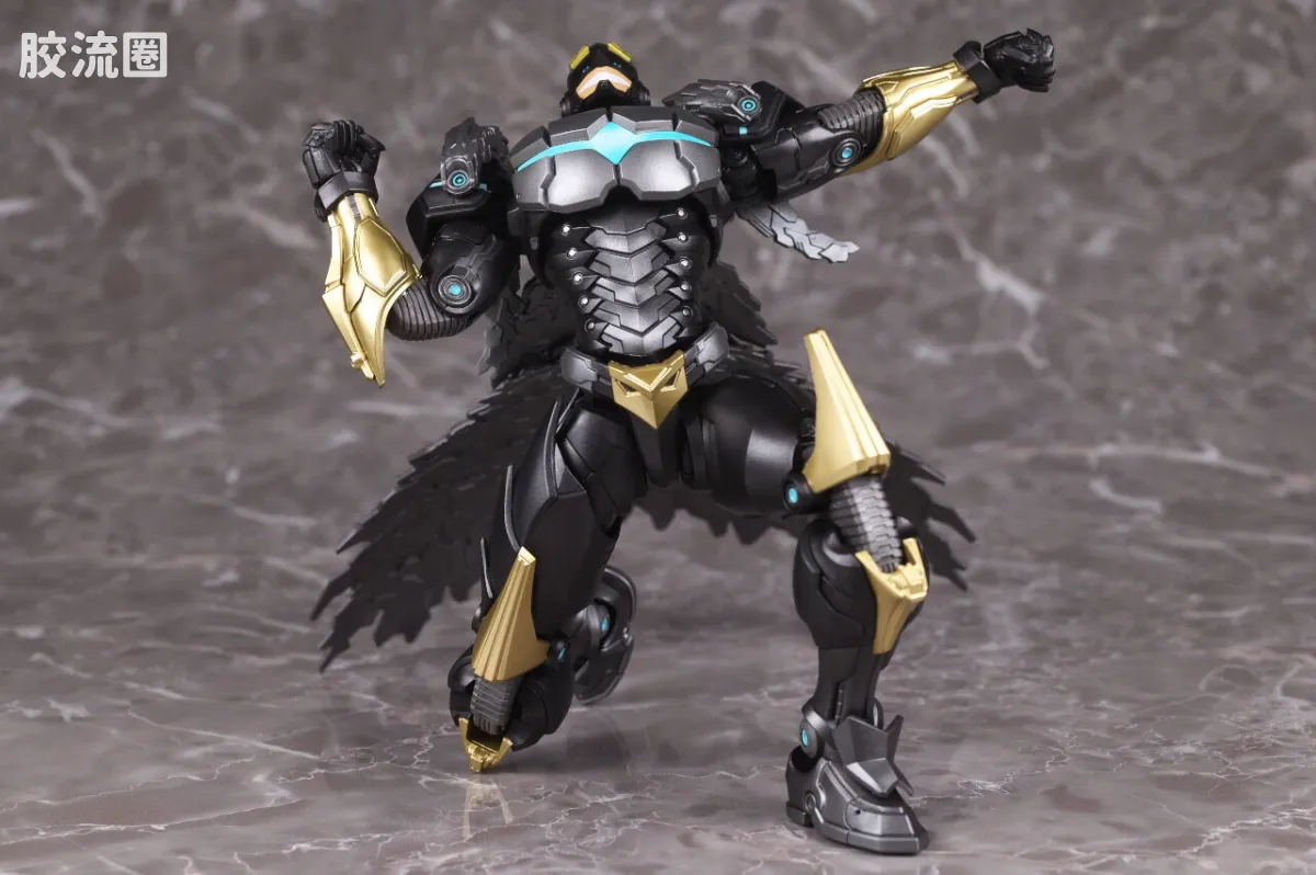 SHF 综合系列 装甲欧尔麦特 - 图片