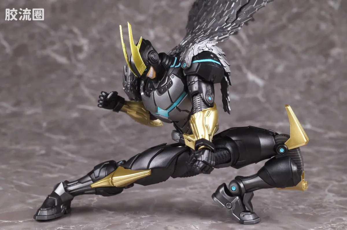 SHF 综合系列 装甲欧尔麦特 - 图片