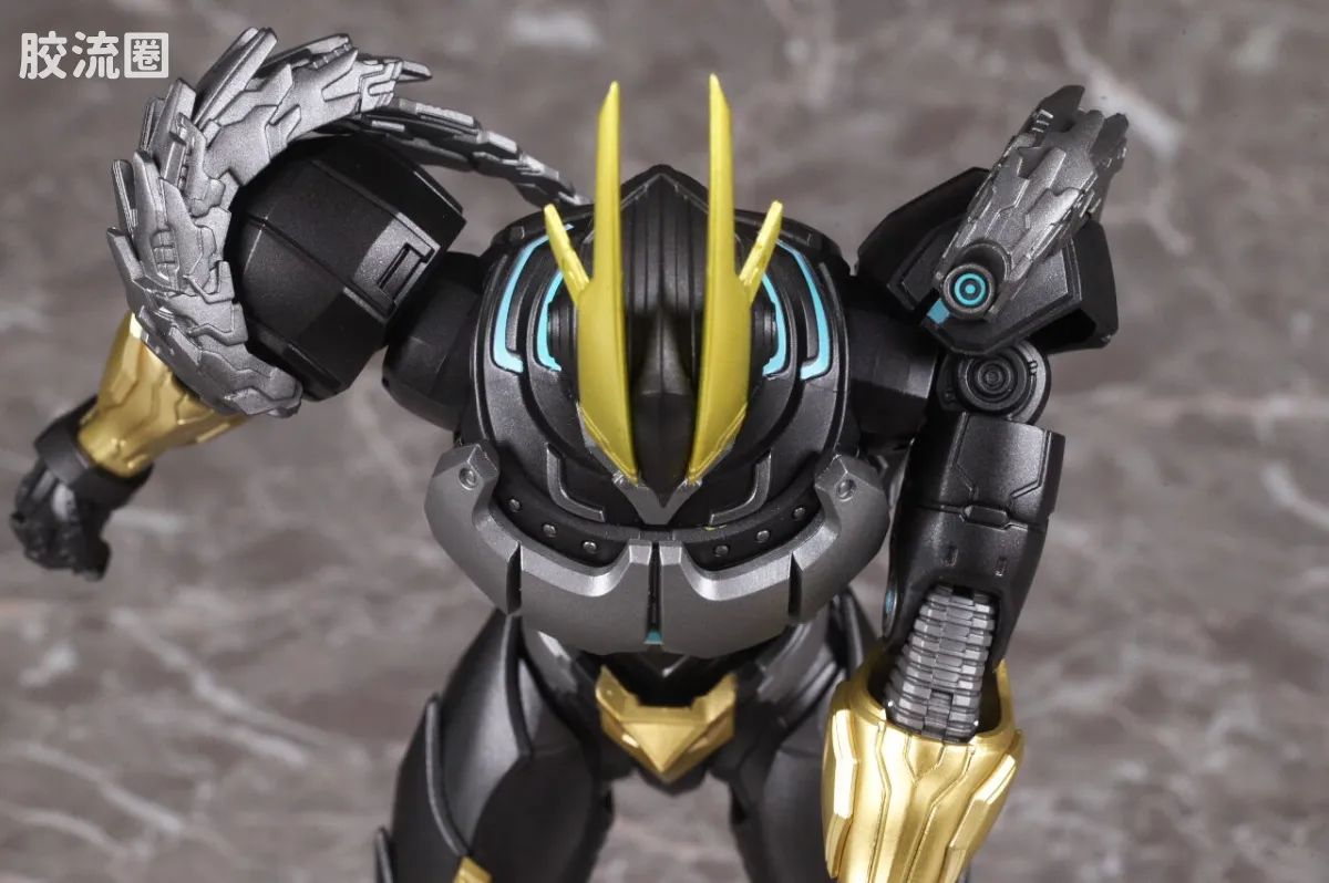 SHF 综合系列 装甲欧尔麦特 - 图片