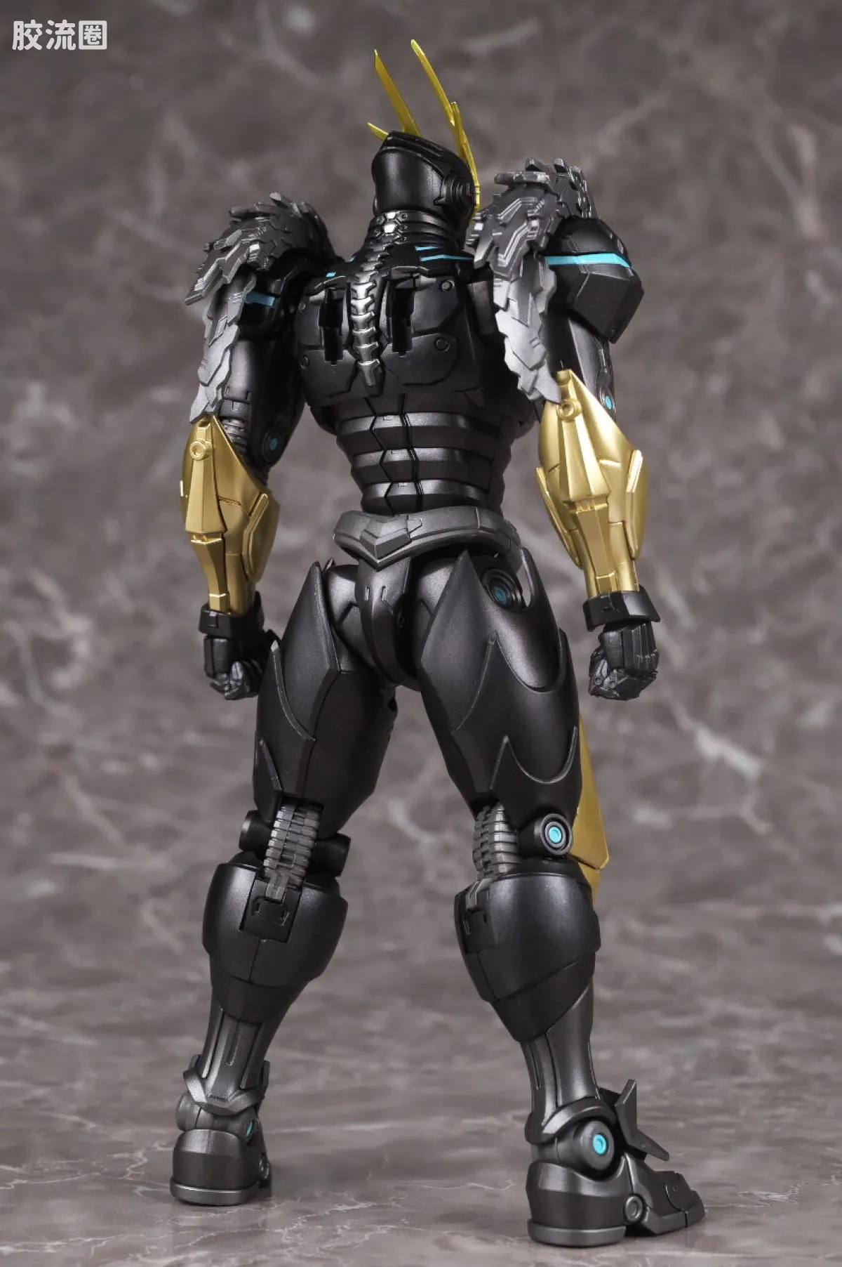 SHF 综合系列 装甲欧尔麦特 - 图片