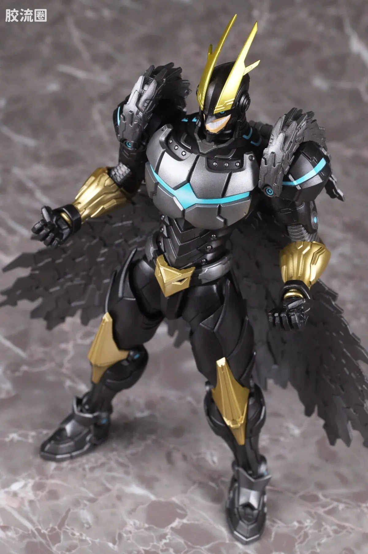 SHF 综合系列 装甲欧尔麦特 - 图片