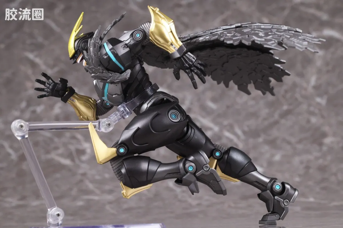 SHF 综合系列 装甲欧尔麦特 - 图片