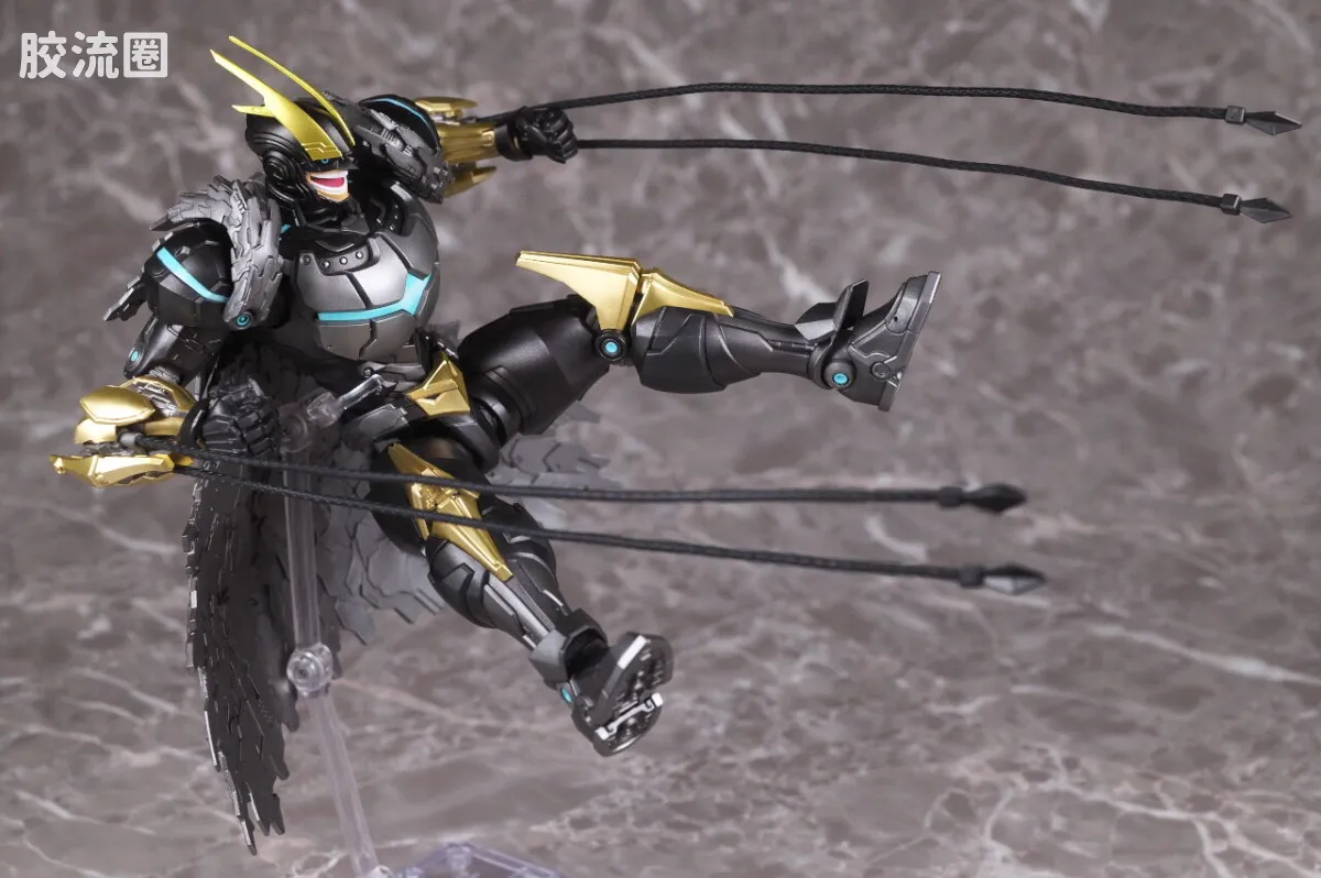 SHF 综合系列 装甲欧尔麦特 - 图片