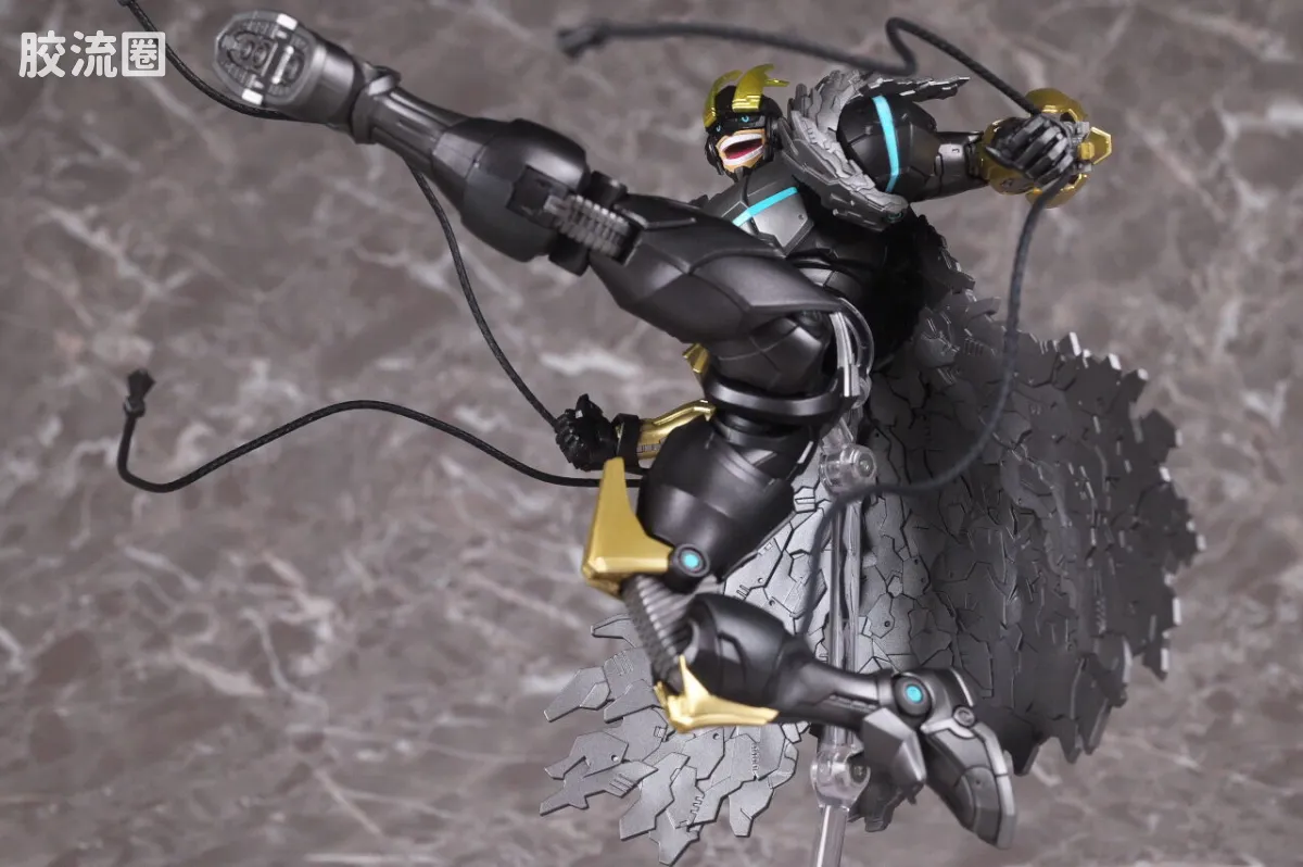 SHF 综合系列 装甲欧尔麦特 - 图片