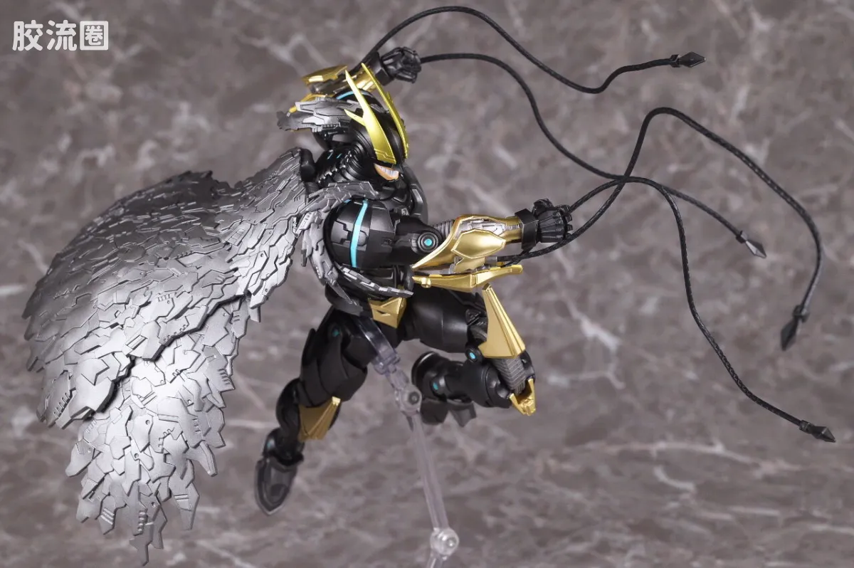 SHF 综合系列 装甲欧尔麦特 - 图片
