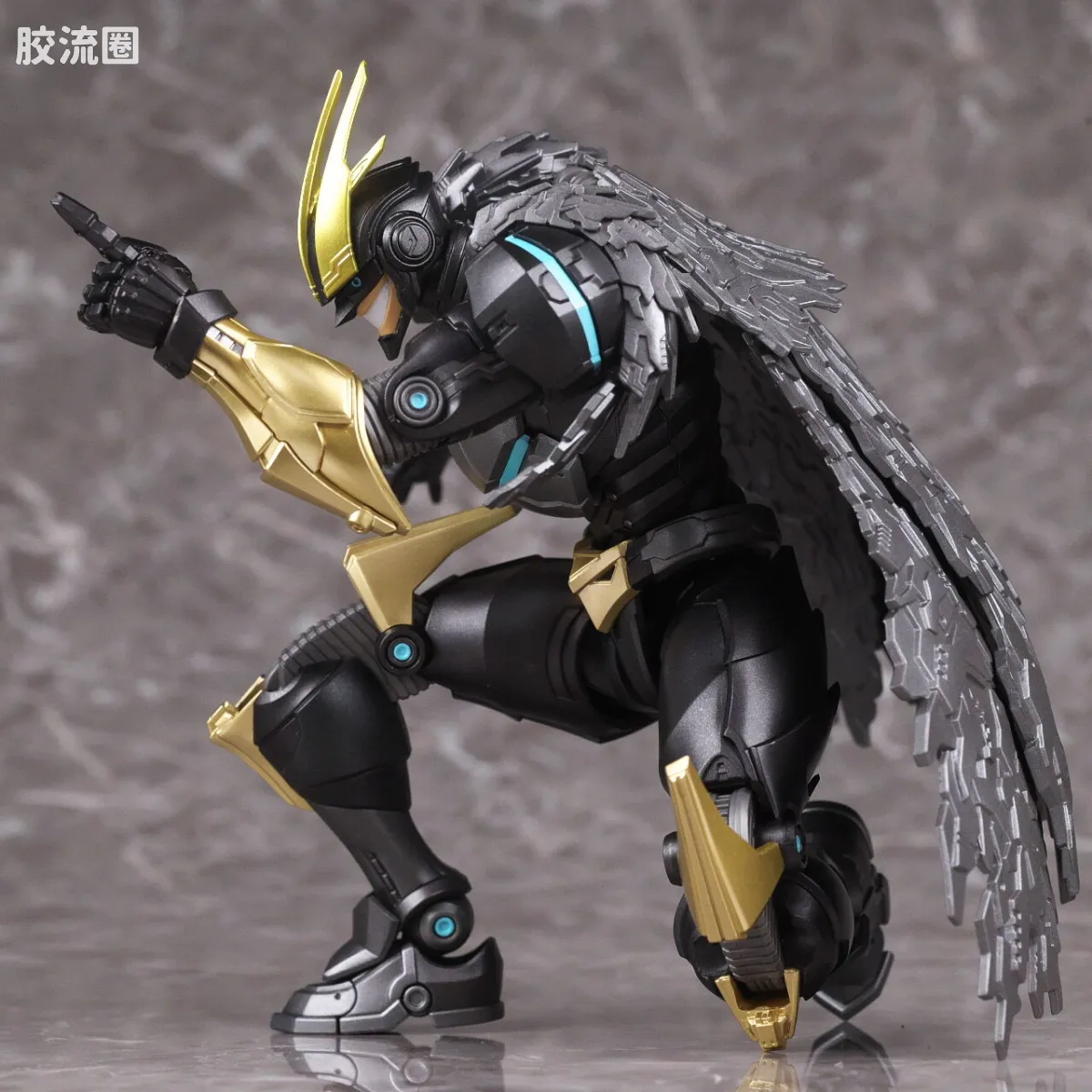 SHF 综合系列 装甲欧尔麦特 - 图片