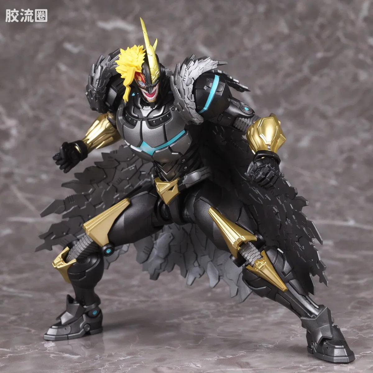 SHF 综合系列 装甲欧尔麦特 - 图片