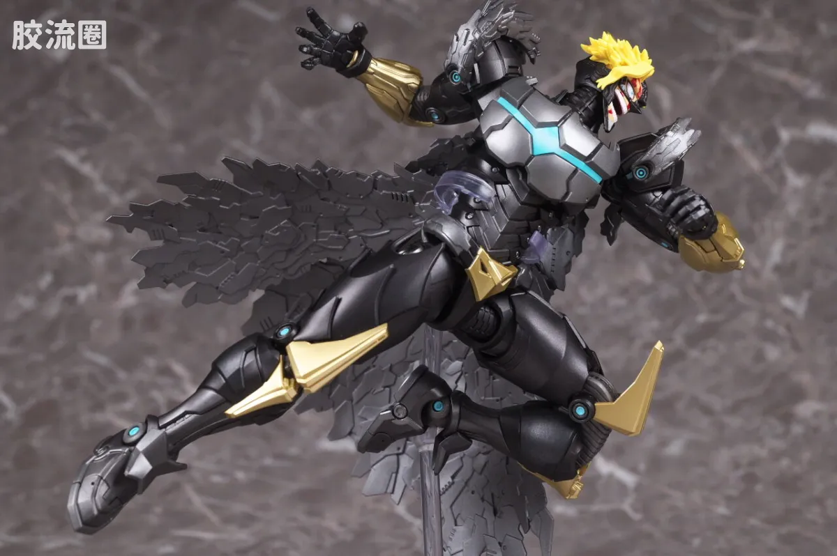 SHF 综合系列 装甲欧尔麦特 - 图片
