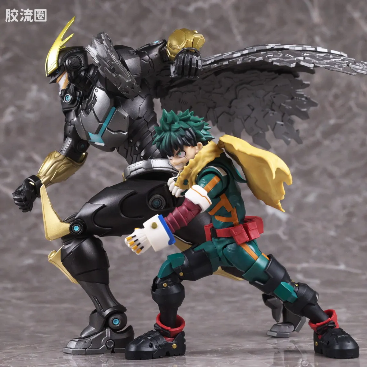 SHF 综合系列 装甲欧尔麦特 - 图片