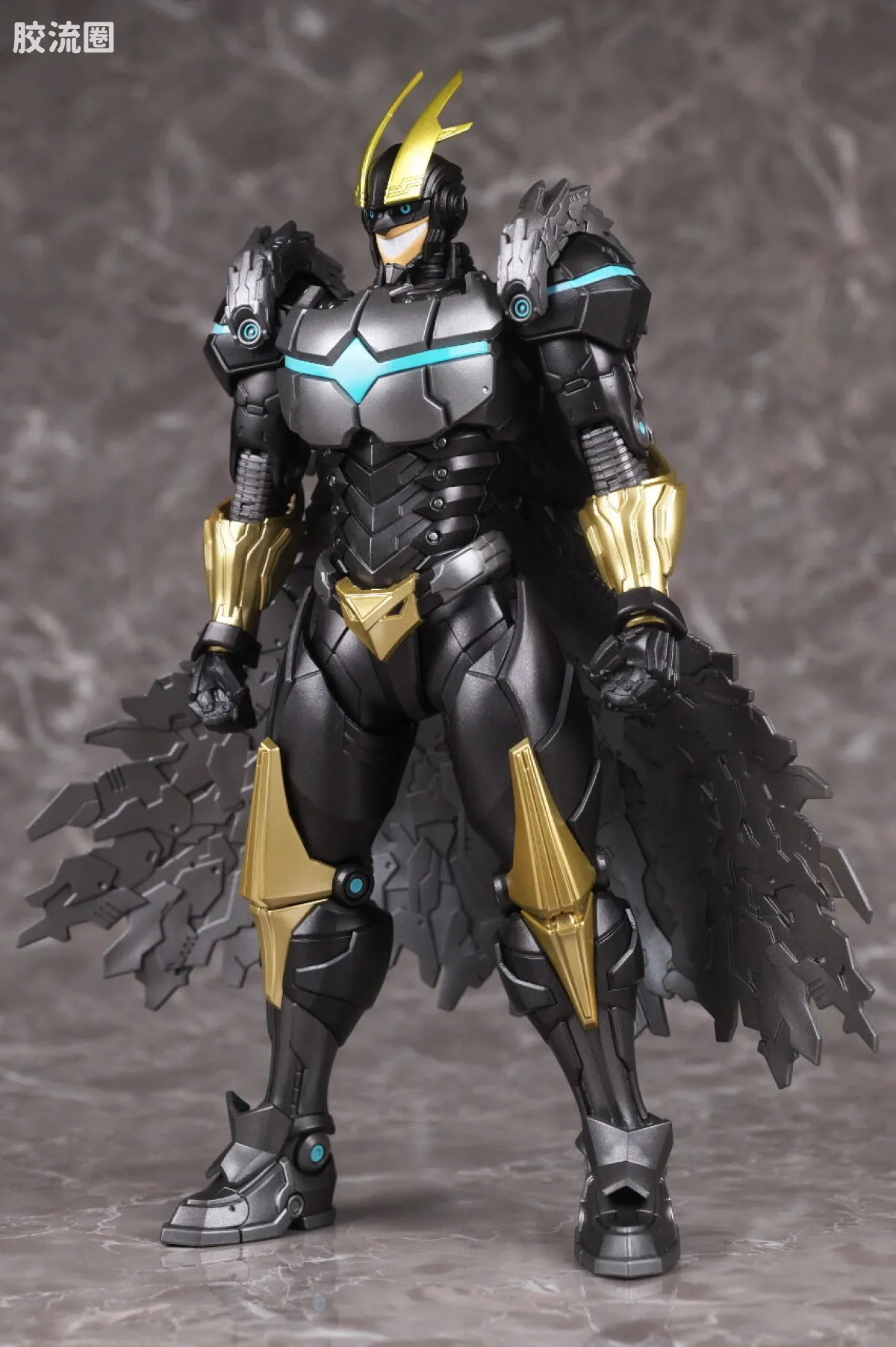 SHF 综合系列 装甲欧尔麦特 - 图片