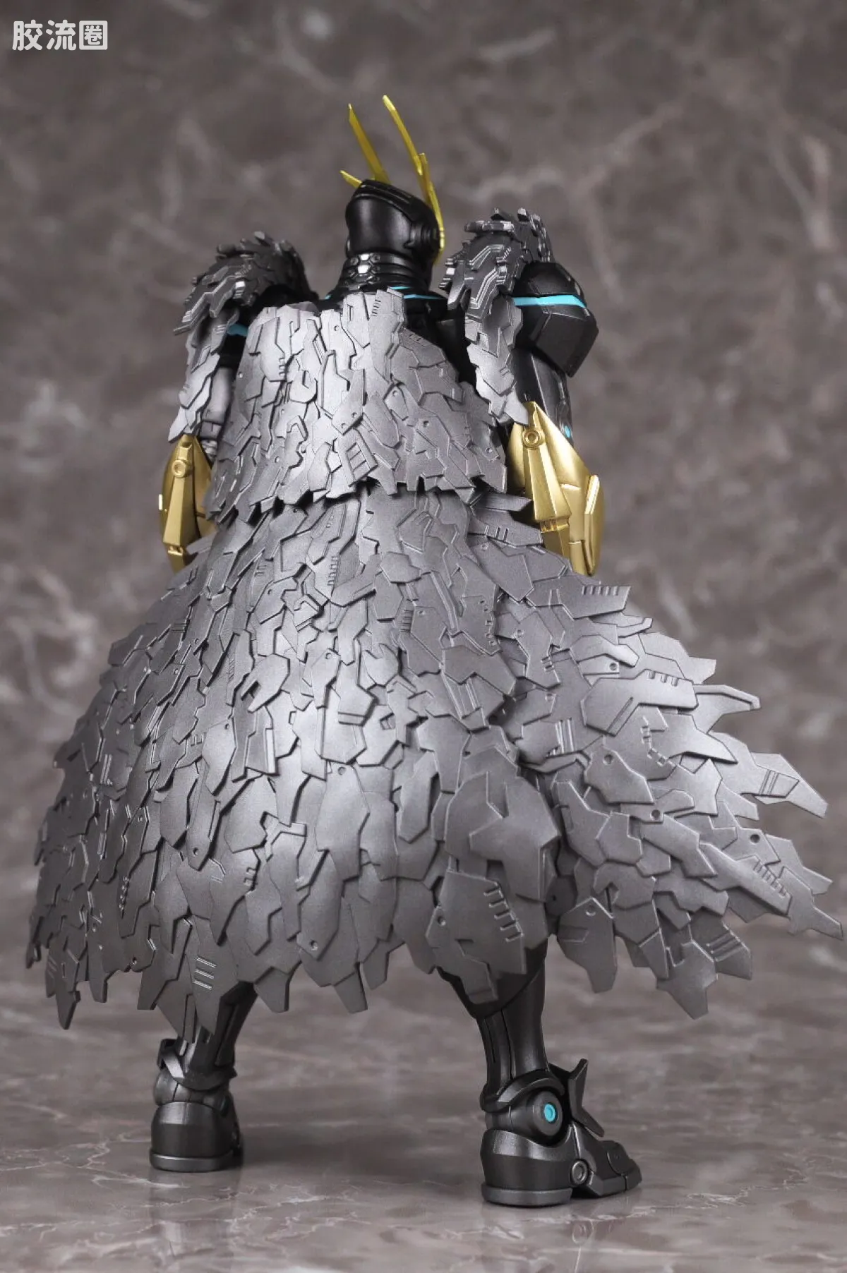 SHF 综合系列 装甲欧尔麦特 - 图片