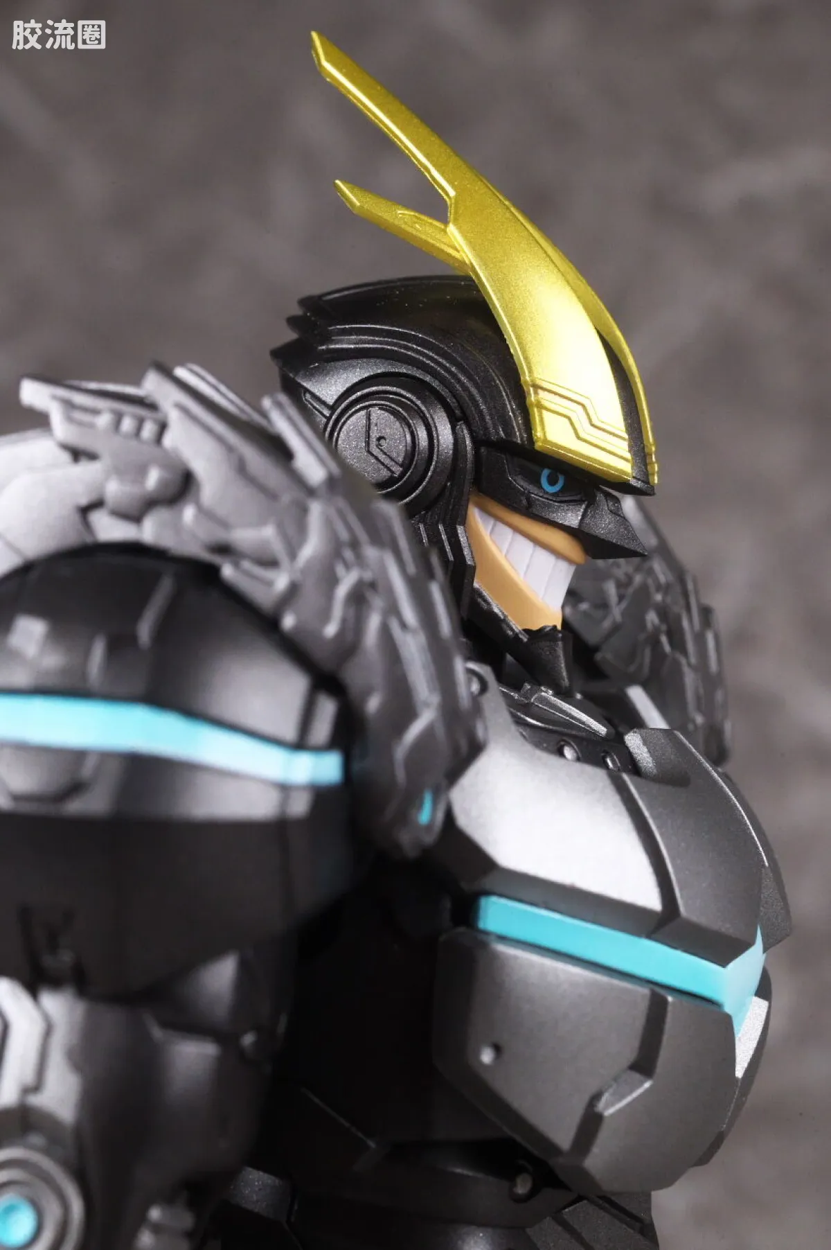 SHF 综合系列 装甲欧尔麦特 - 图片