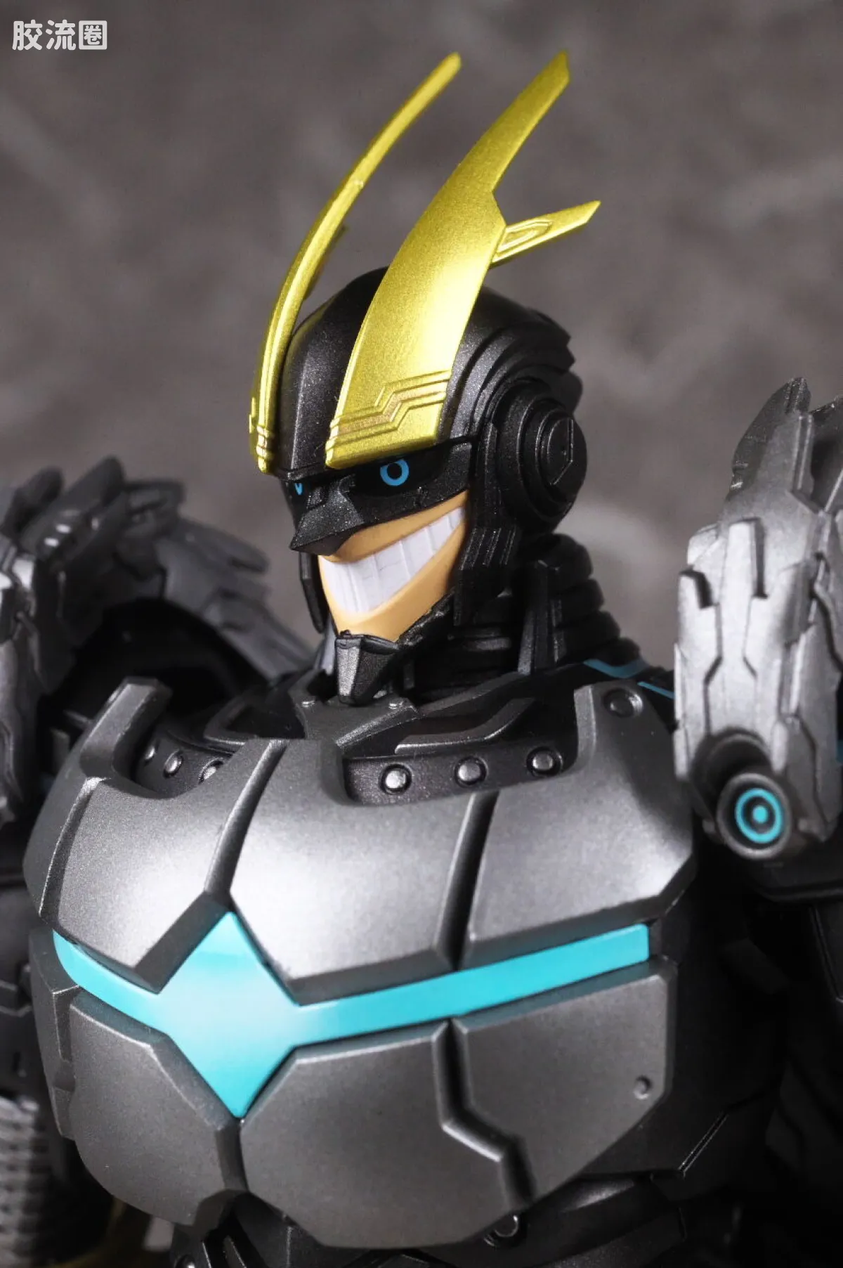 SHF 综合系列 装甲欧尔麦特 - 图片