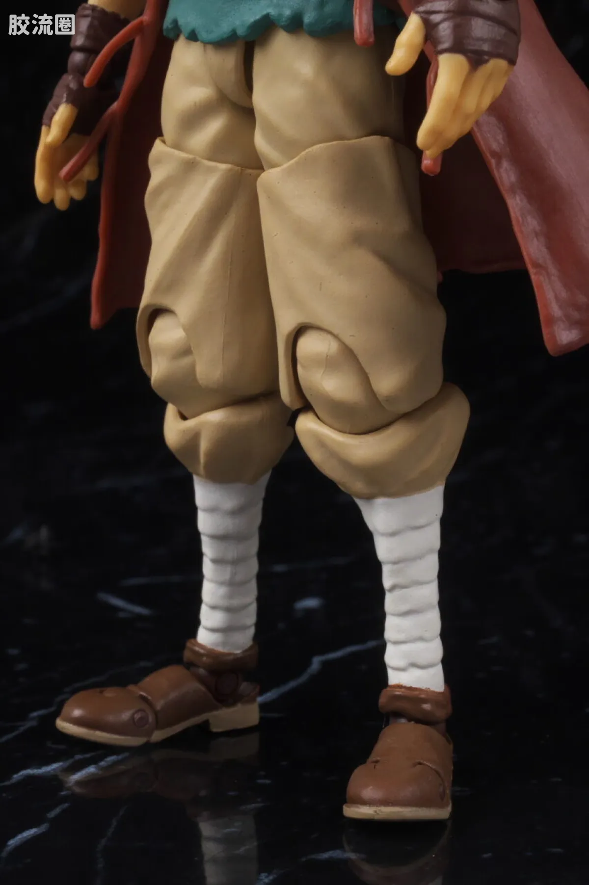 SHF 剑风传奇系列 伊斯多洛 - 图片