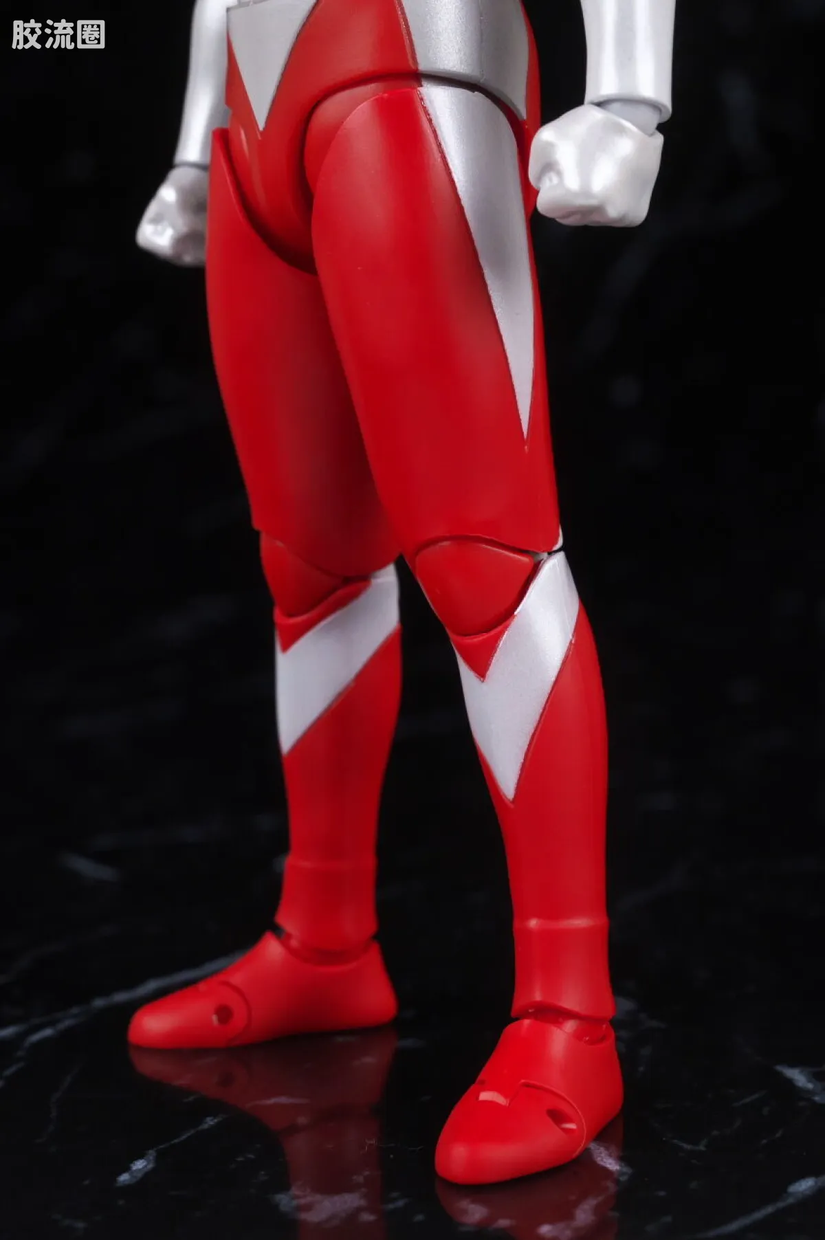 SHF 奥特曼系列 哉阿斯奥特曼 - 图片